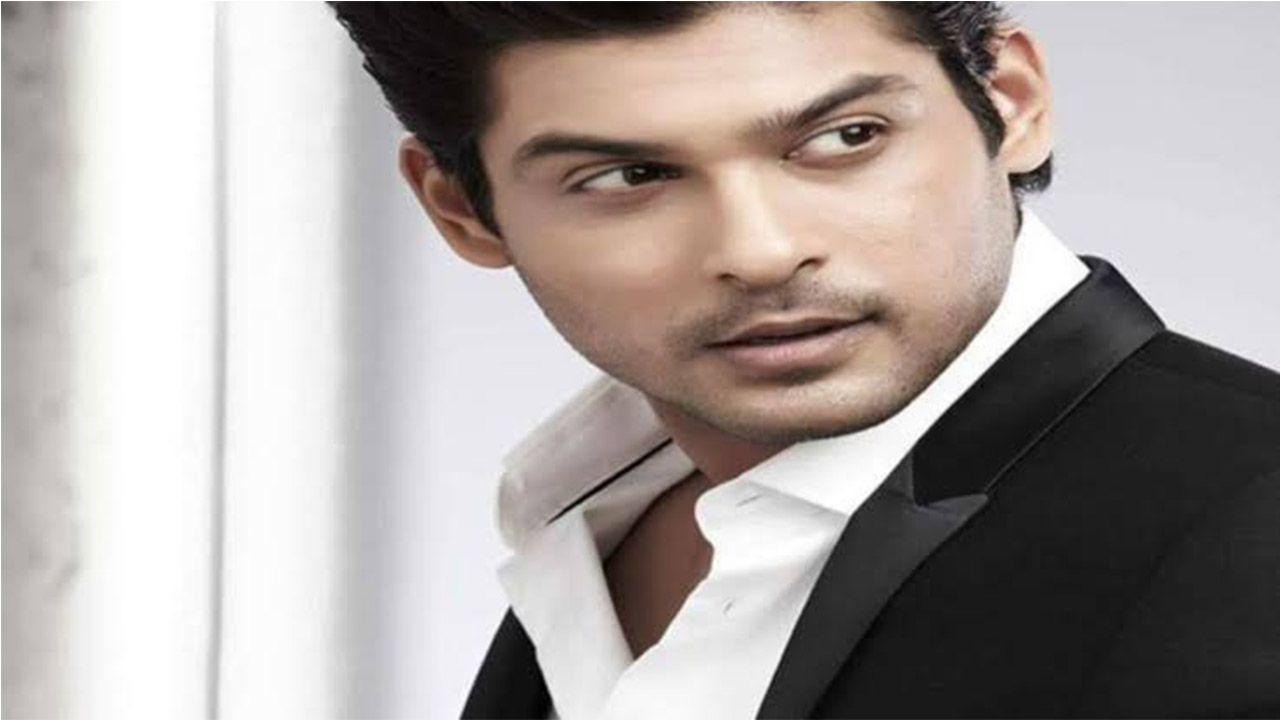 Siddharth Shukla Wallpapers - Wallpaper Cave