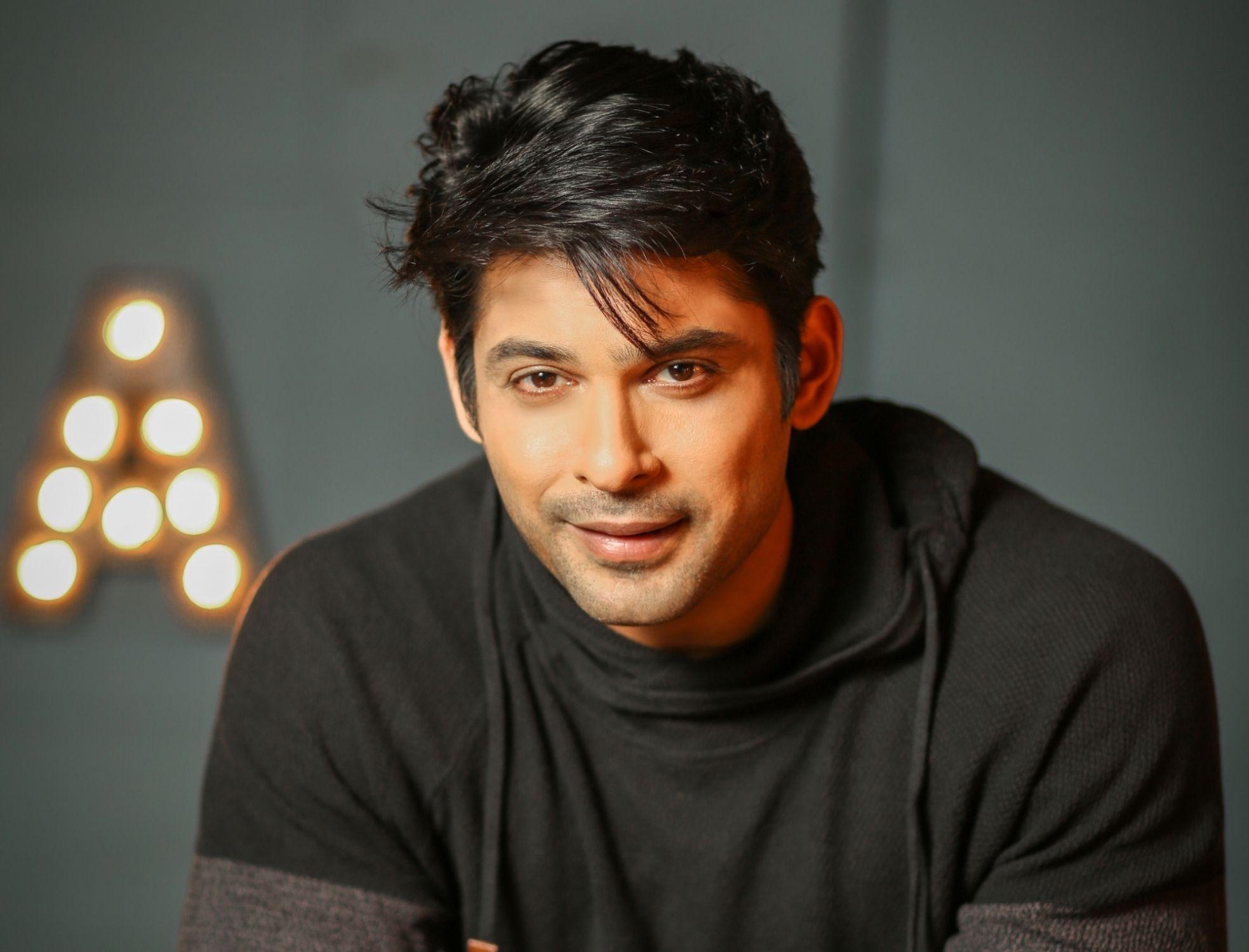 Siddharth Shukla Wallpapers - Wallpaper Cave