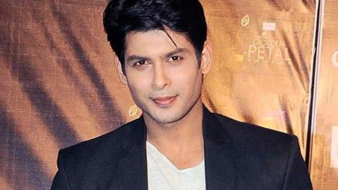 Siddharth Shukla Height, Age, Girlfriend, Wife, Family