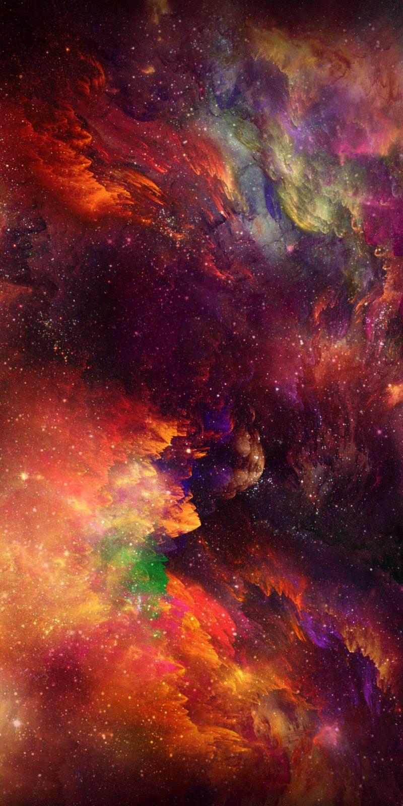 Stunning iPhone X Wallpaper