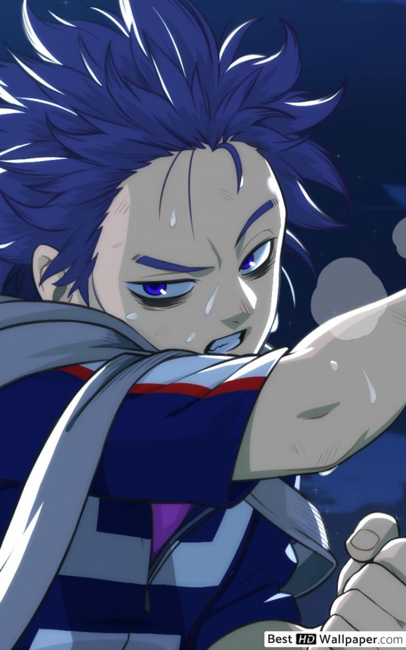 Hitoshi Shinso HD wallpaper download