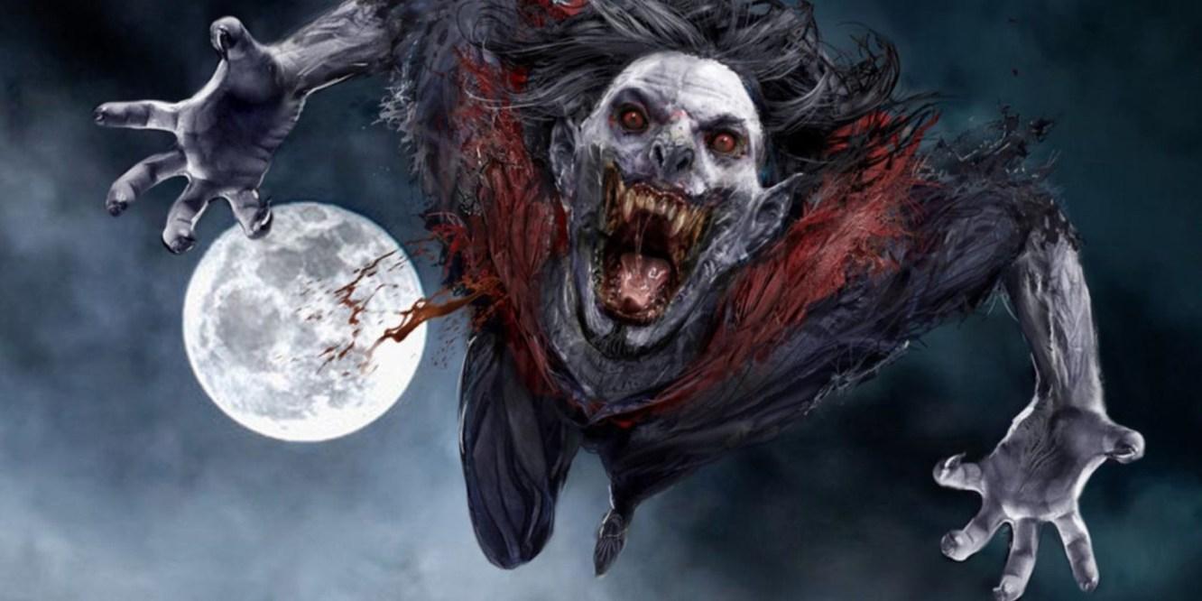 The Week In Horror The Living Vampire, Hatchet + More
