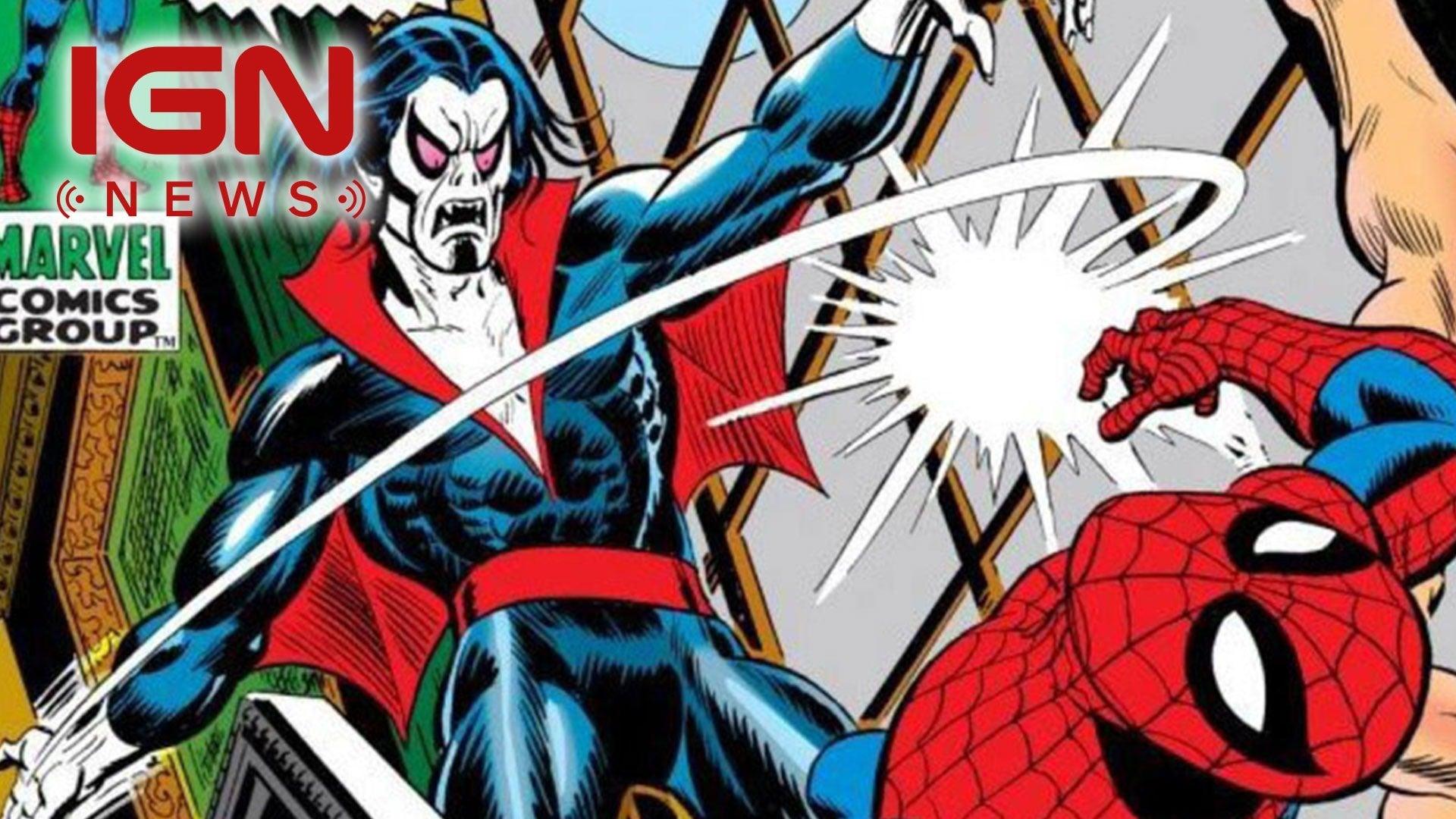 UPDATE: Jared Leto Confirms He's Been Cast as Morbius