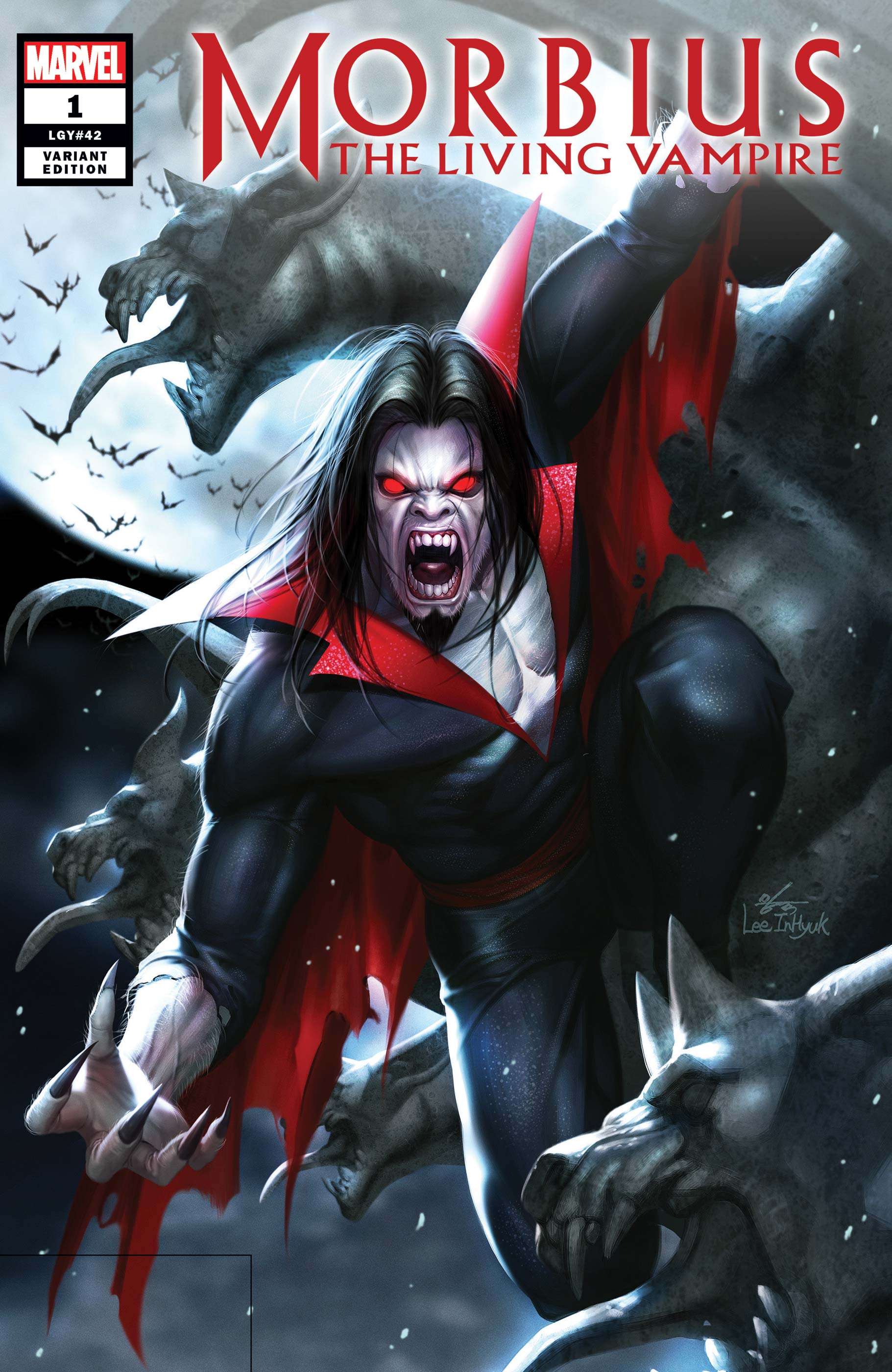 Is Morbius a Vampire? The Origin and Powers of the Spider