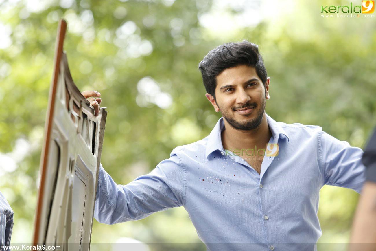 Dulquer Salmaan Wallpaper, Picture