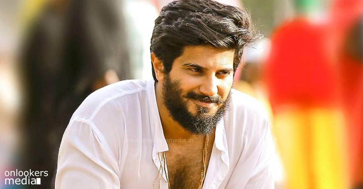 Dulquer Salmaan HD Wallpaper. HD Wallpaper. Download