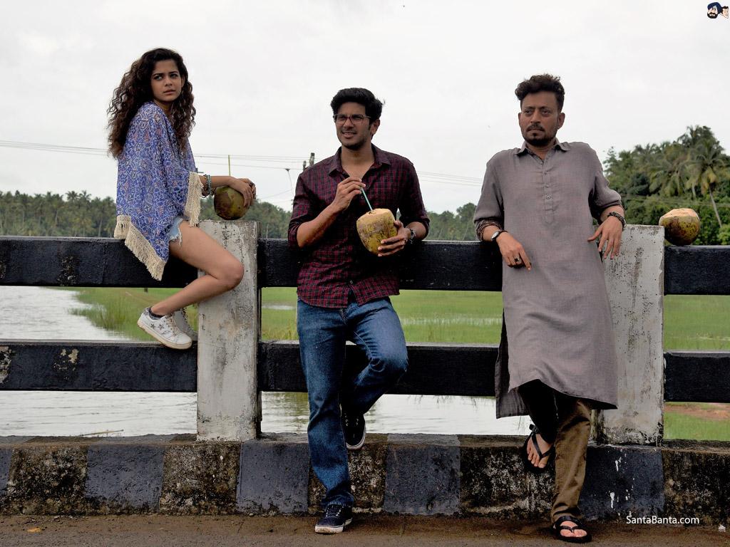 Download Full Wallpaper Palkar And Dulquer Salmaan
