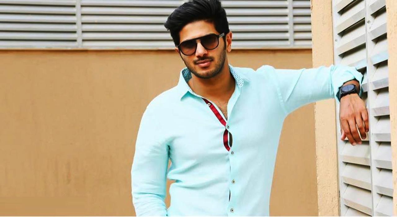Dulquer Salmaan HD Wallpaper. HD Wallpaper. Download