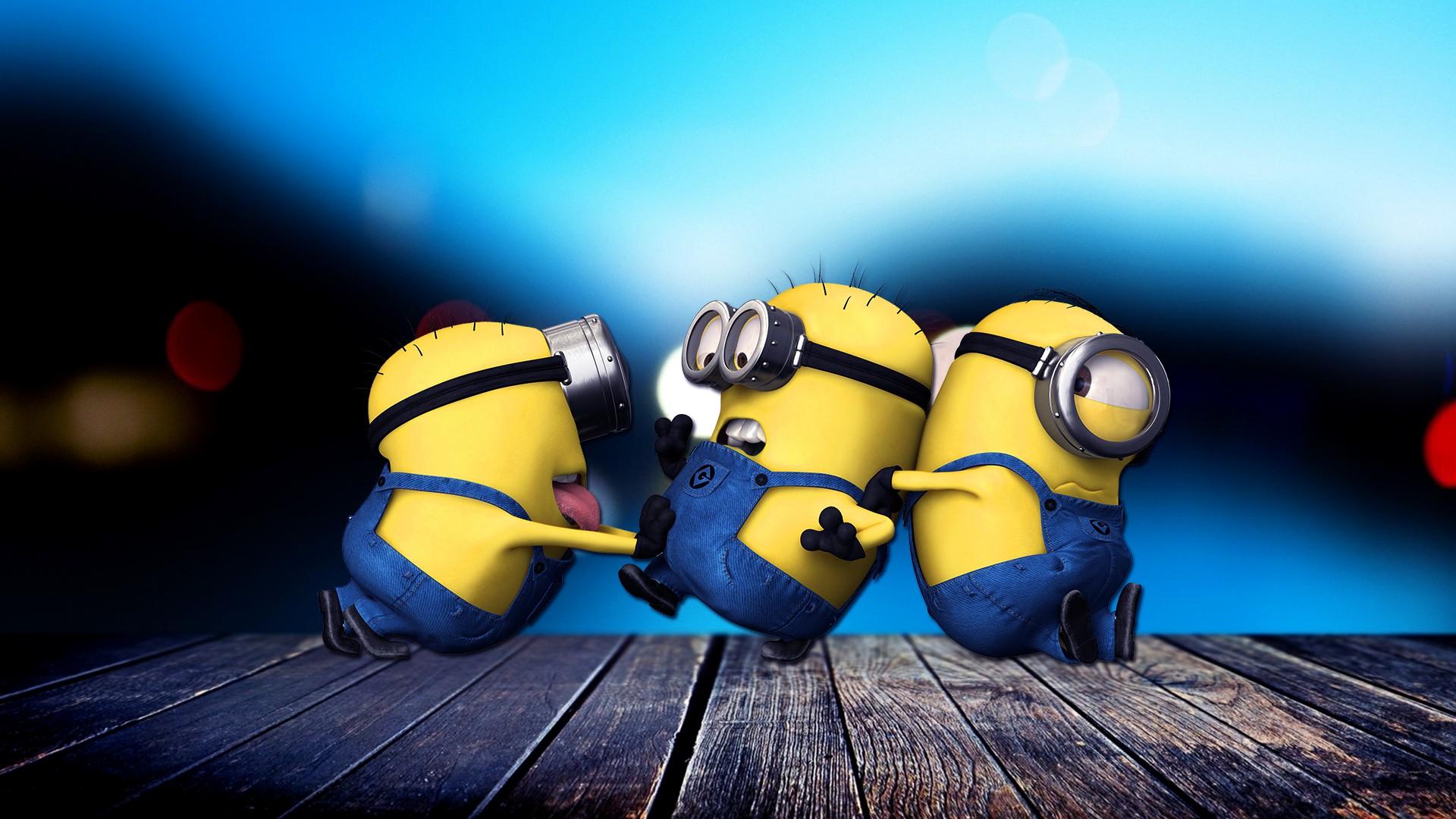 Minions for windows download