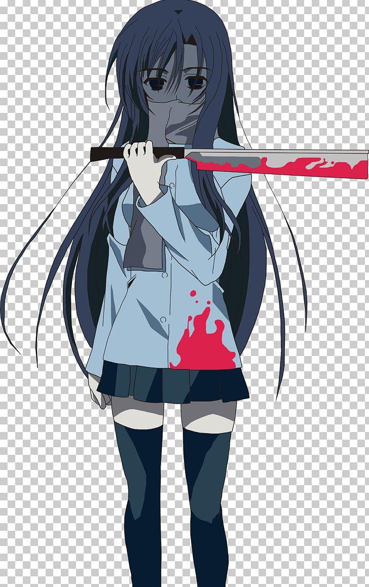 School Days Kotonoha Katsura T Shirt Sekai Saionji Anime PNG