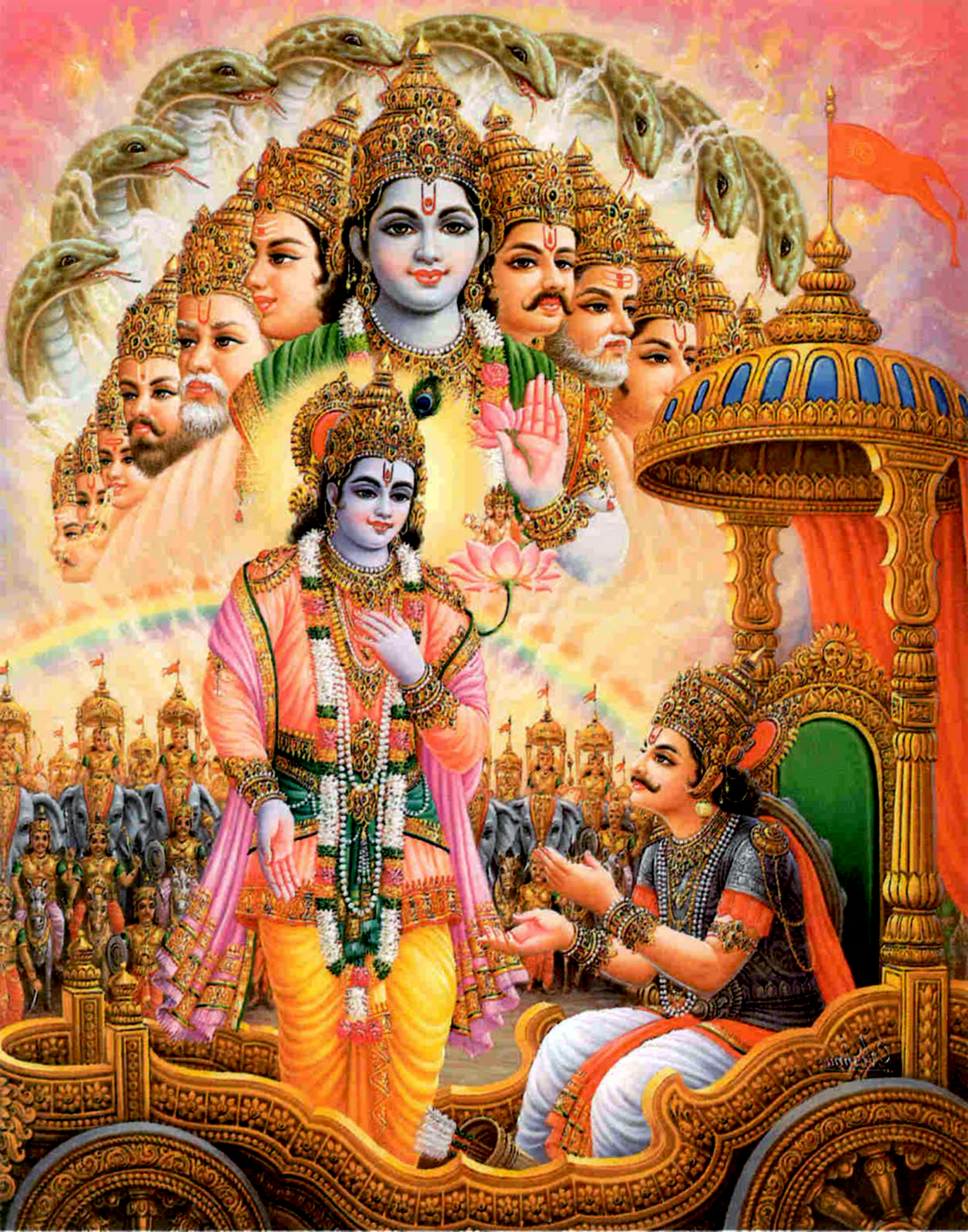 Krishna Mobile Wallpaper Full Hd