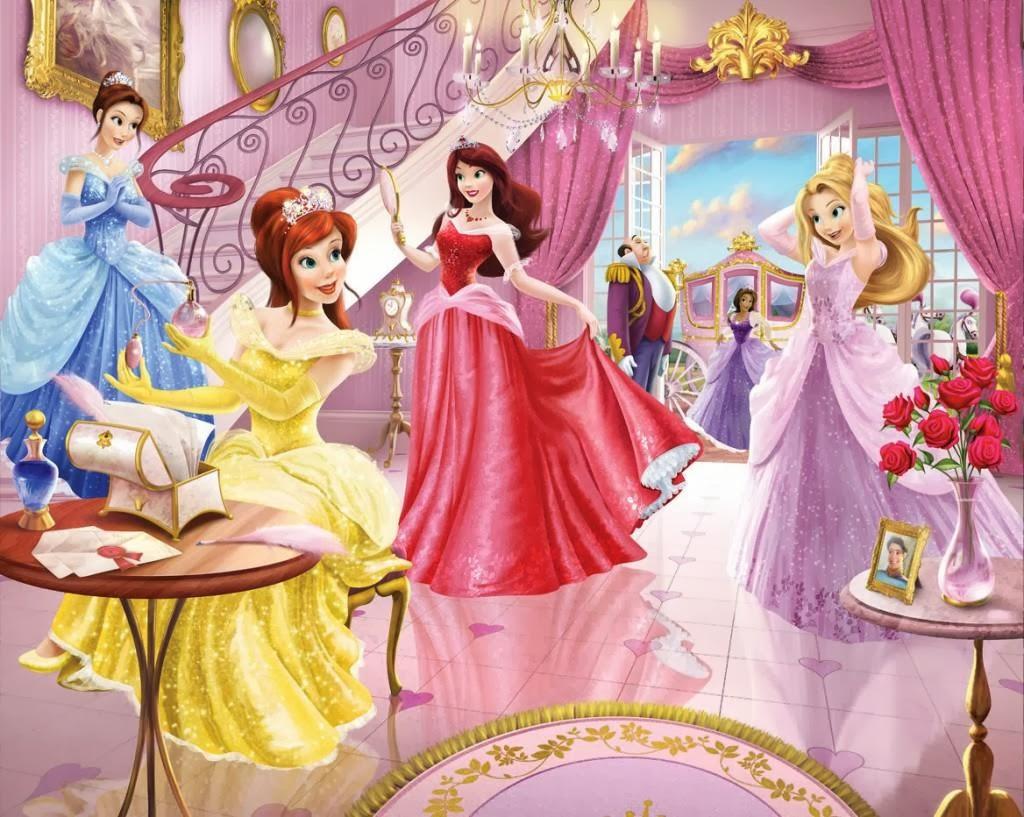 Free download Disney Princess HD Wallpaper Download HD