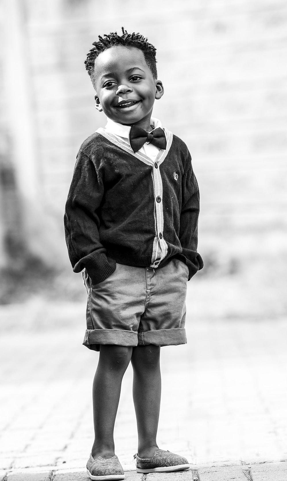 African American Kids Picture. Download Free Image
