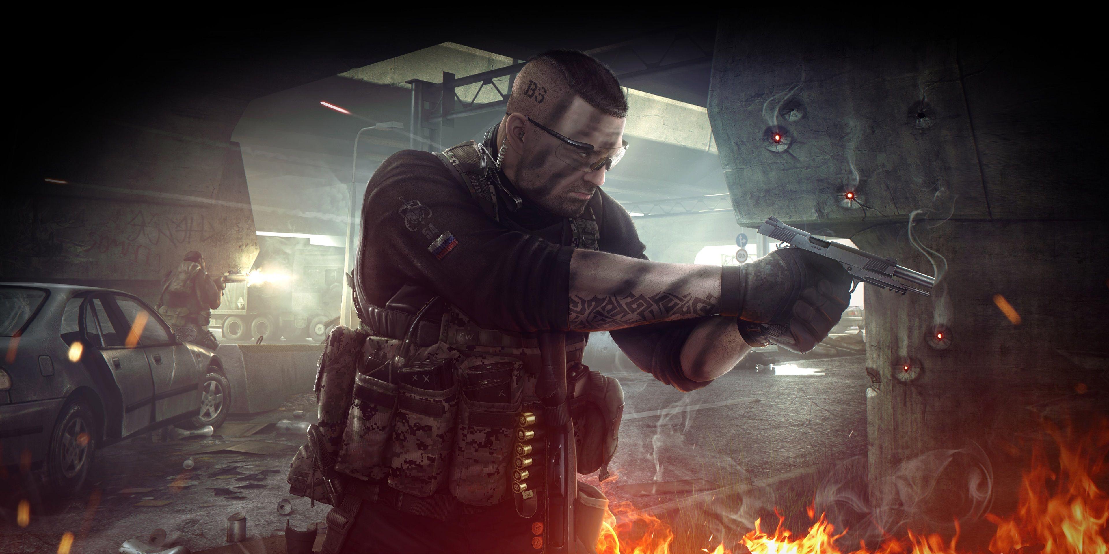 Escape From Tarkov Wallpapers Wallpaper Cave Escape From Tarkov Wallpapers Wallpaper Cave