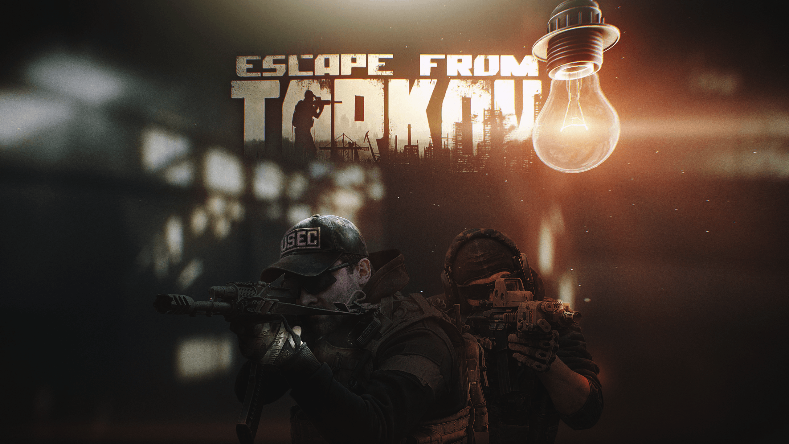 Escape From Tarkov Wallpapers Wallpaper Cave Escape From Tarkov Wallpapers Wallpaper Cave