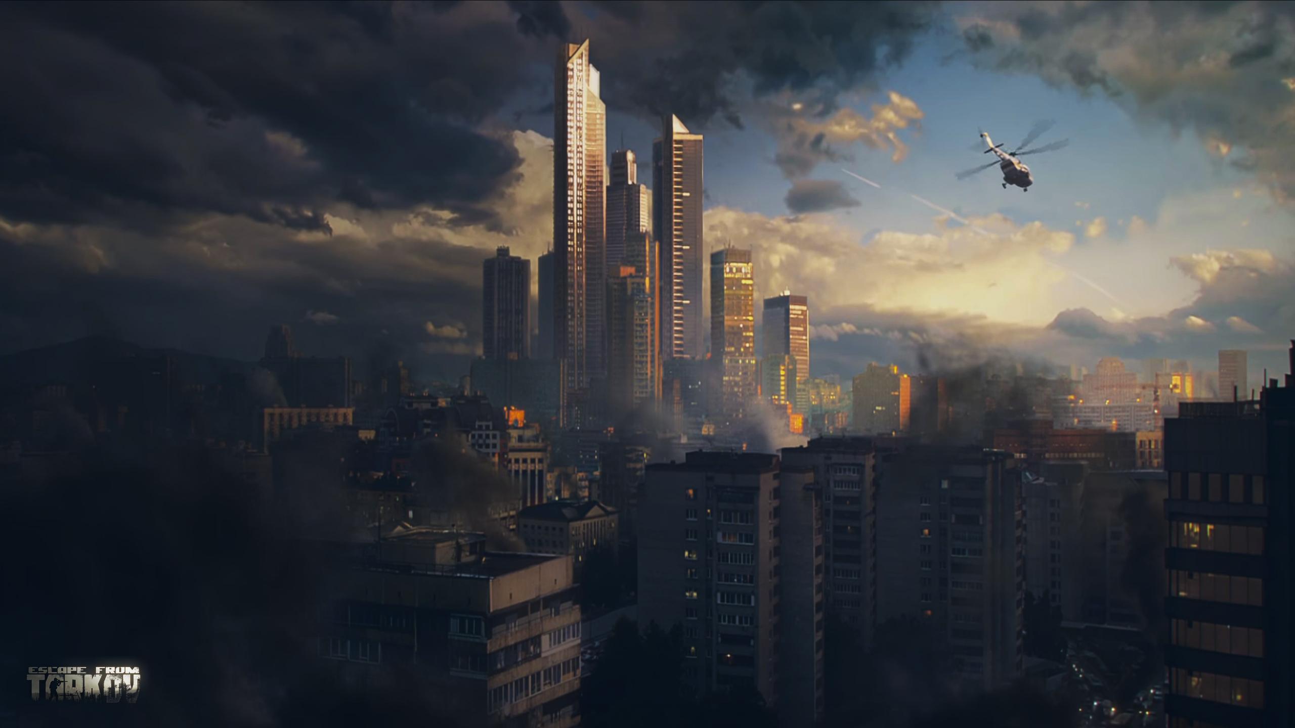 Escape From Tarkov Wallpapers Wallpaper Cave Escape From Tarkov Wallpapers Wallpaper Cave