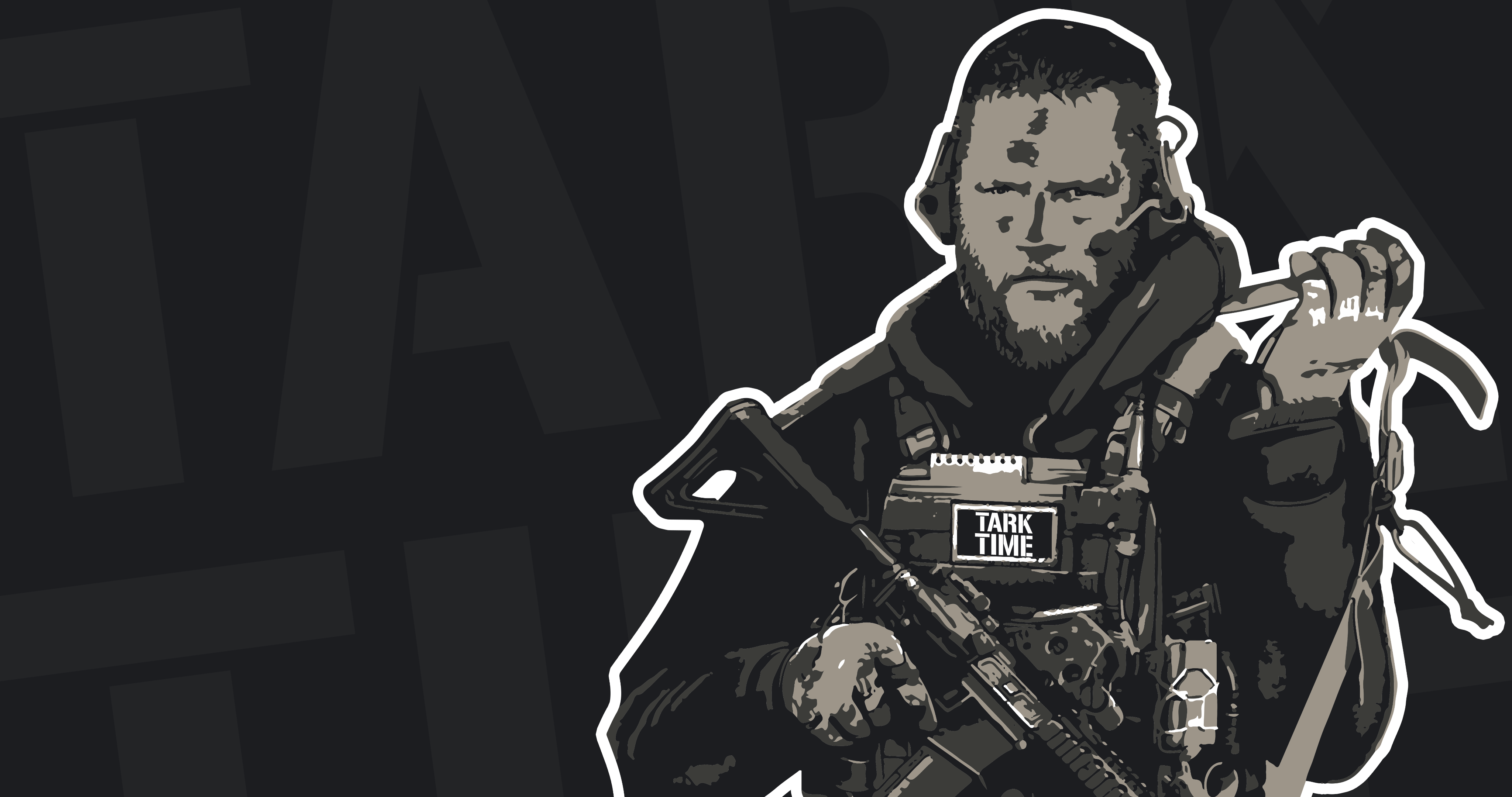 Escape From Tarkov Background 1920x1080 Tons Of Aweso - vrogue.co