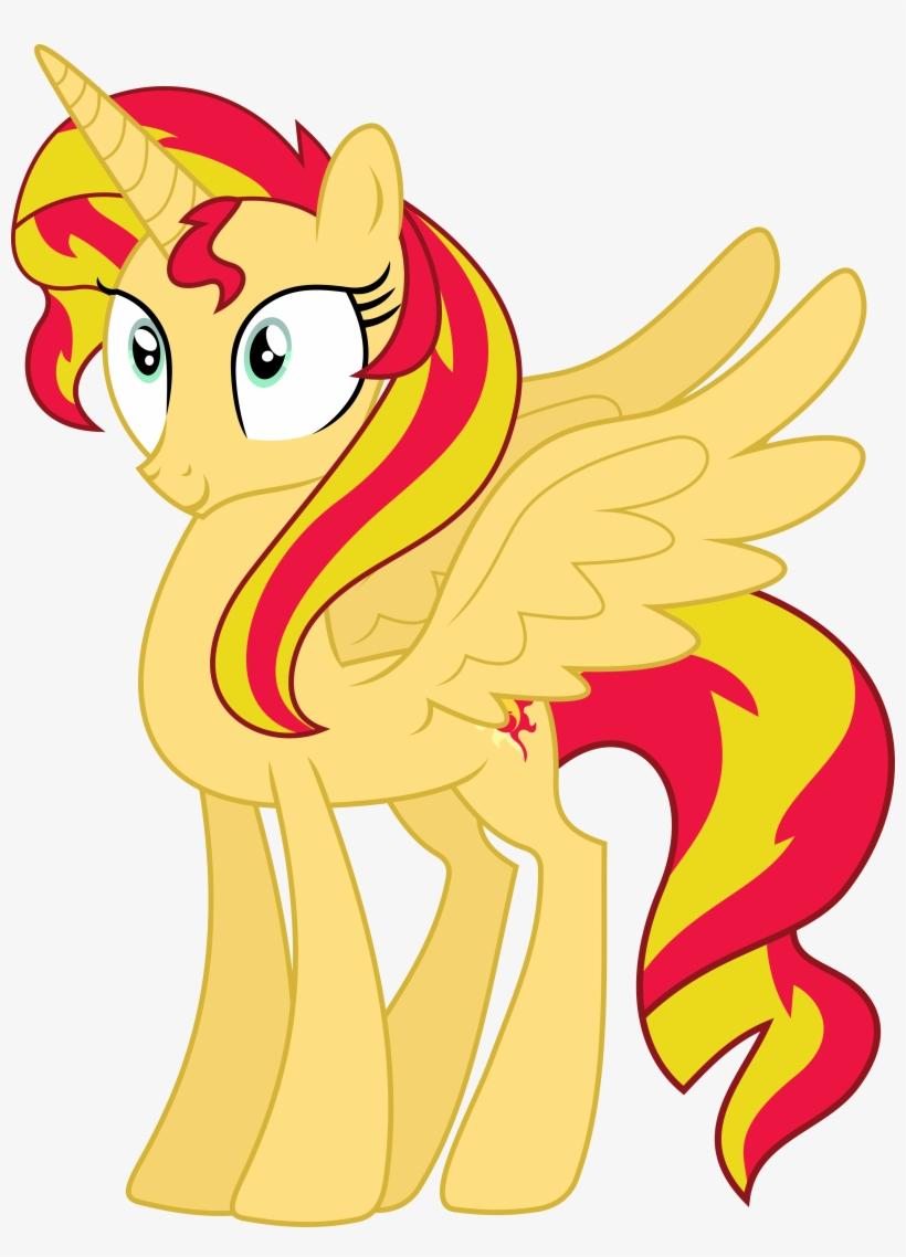 Sunset Shimmer Image Sunset Shimmer Alicorn HD Wallpaper