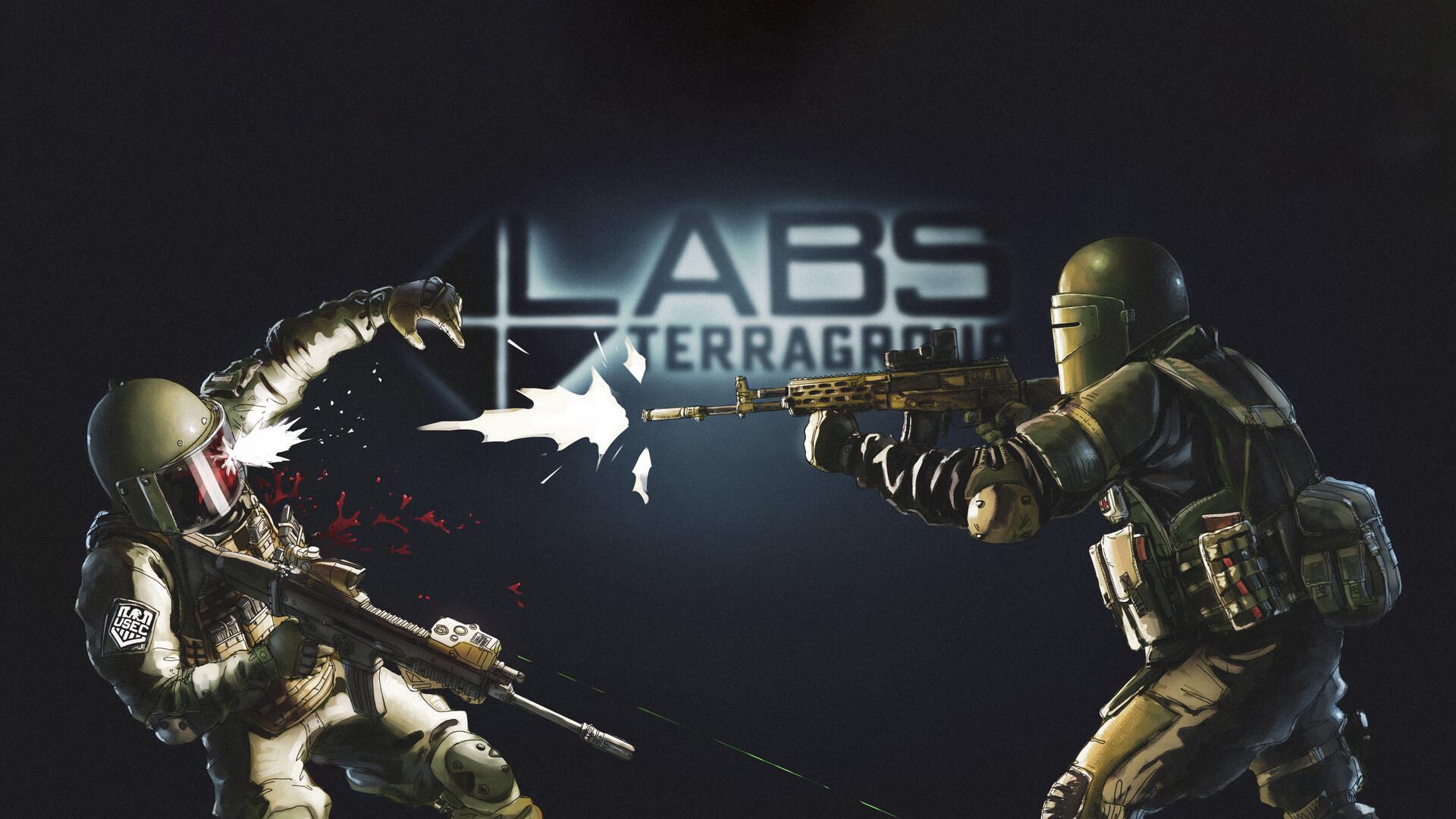 Escape From Tarkov Wallpapers Wallpaper Cave Escape From Tarkov Wallpapers Wallpaper Cave
