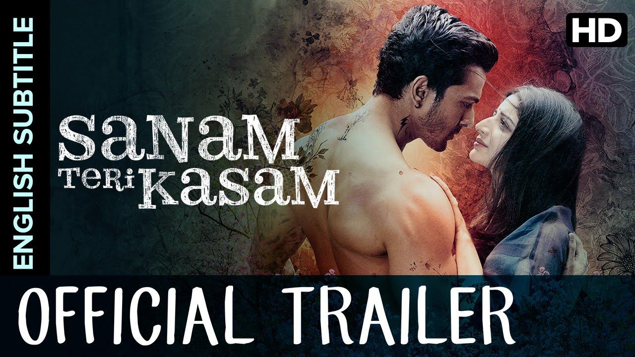 Sanam Teri Kasam Official. Watch Full Movie On Eros Now