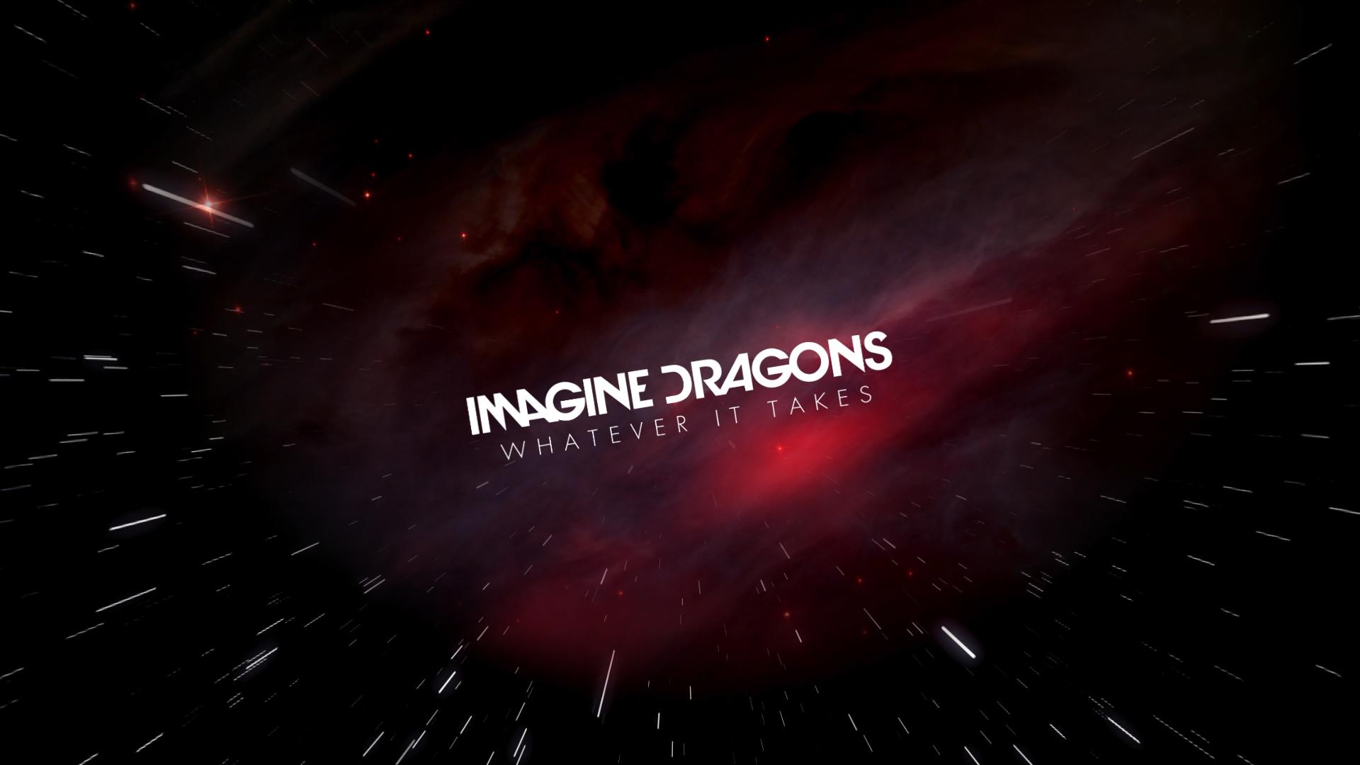 Imagine Dragons 'Whatever It Takes' by Peter Reeve. Videos