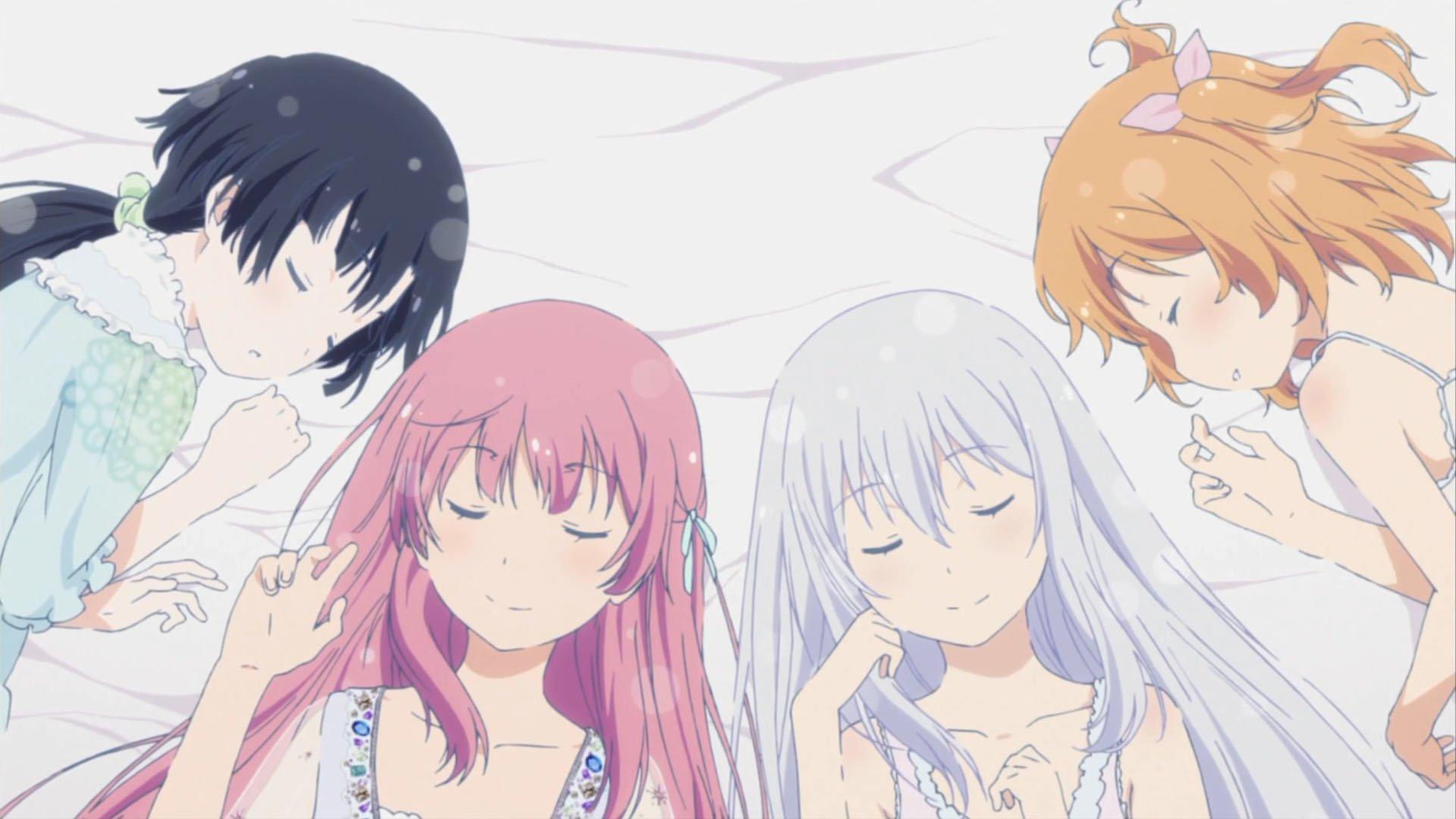 Anime OreShura HD Wallpaper by ESTCC