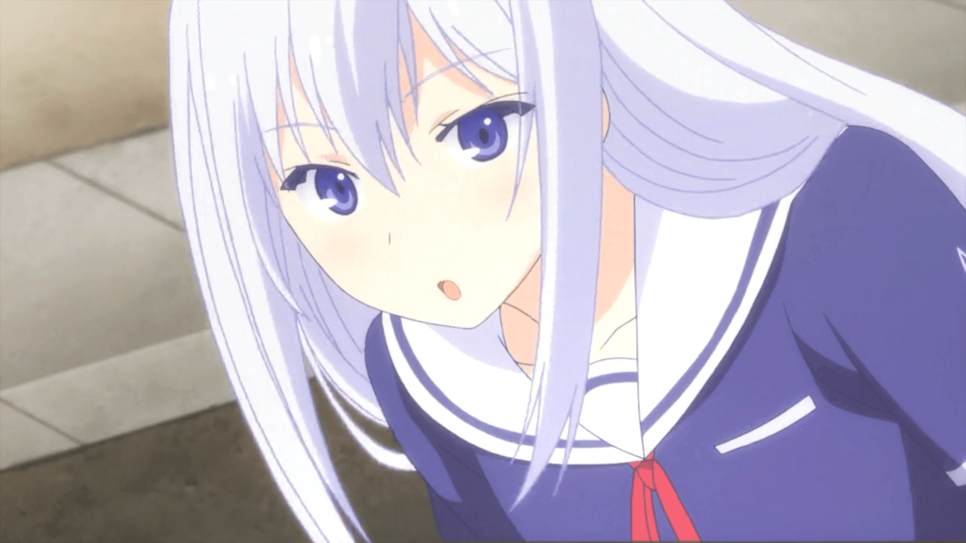 OreShura HD Wallpaper