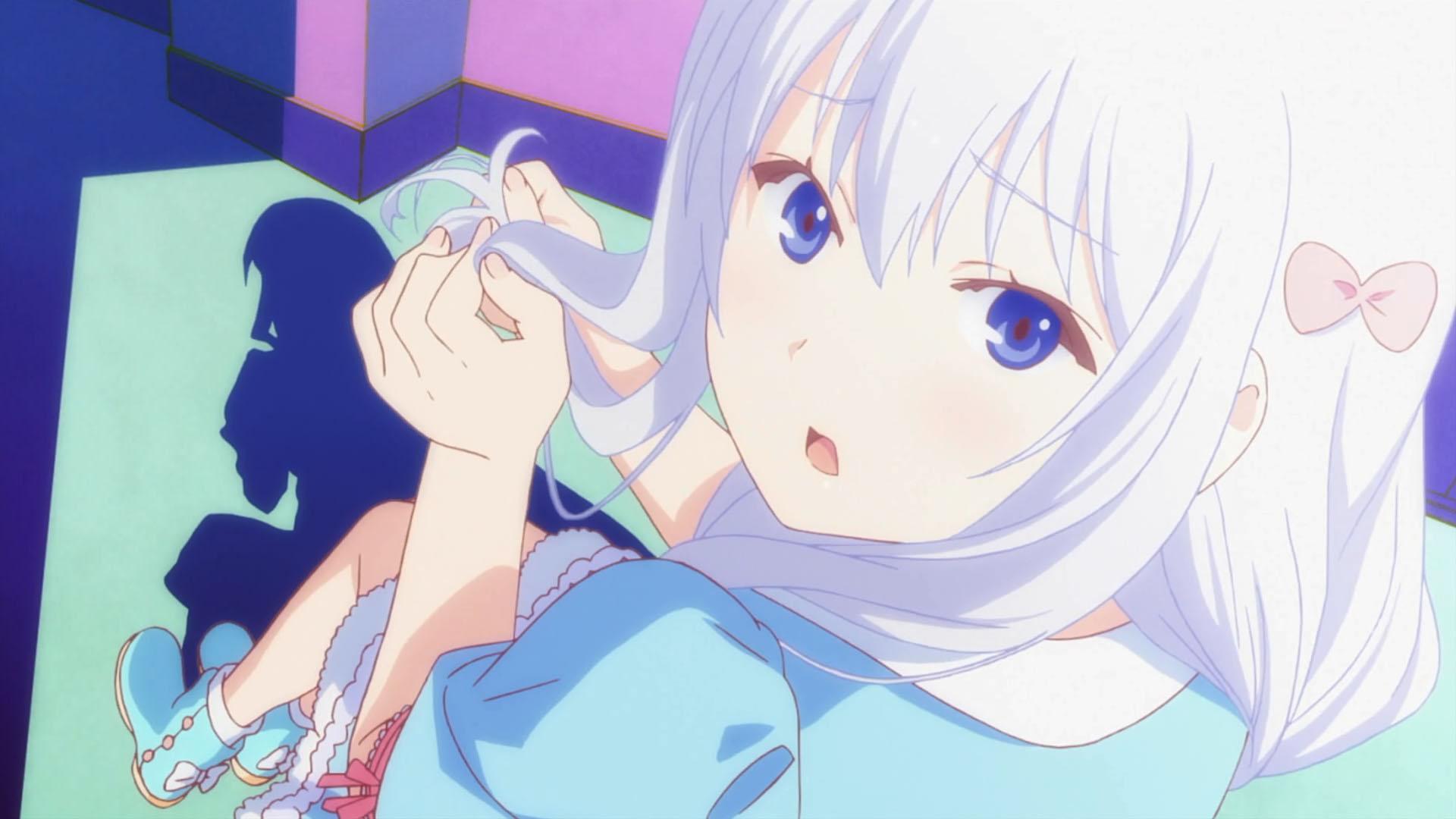 Anime OreShura HD Wallpaper