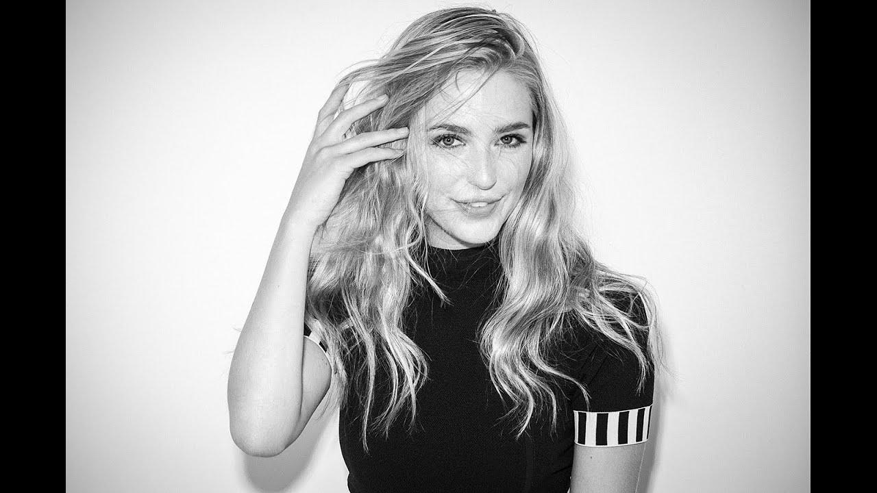 Jessica Rothe Go See Interview