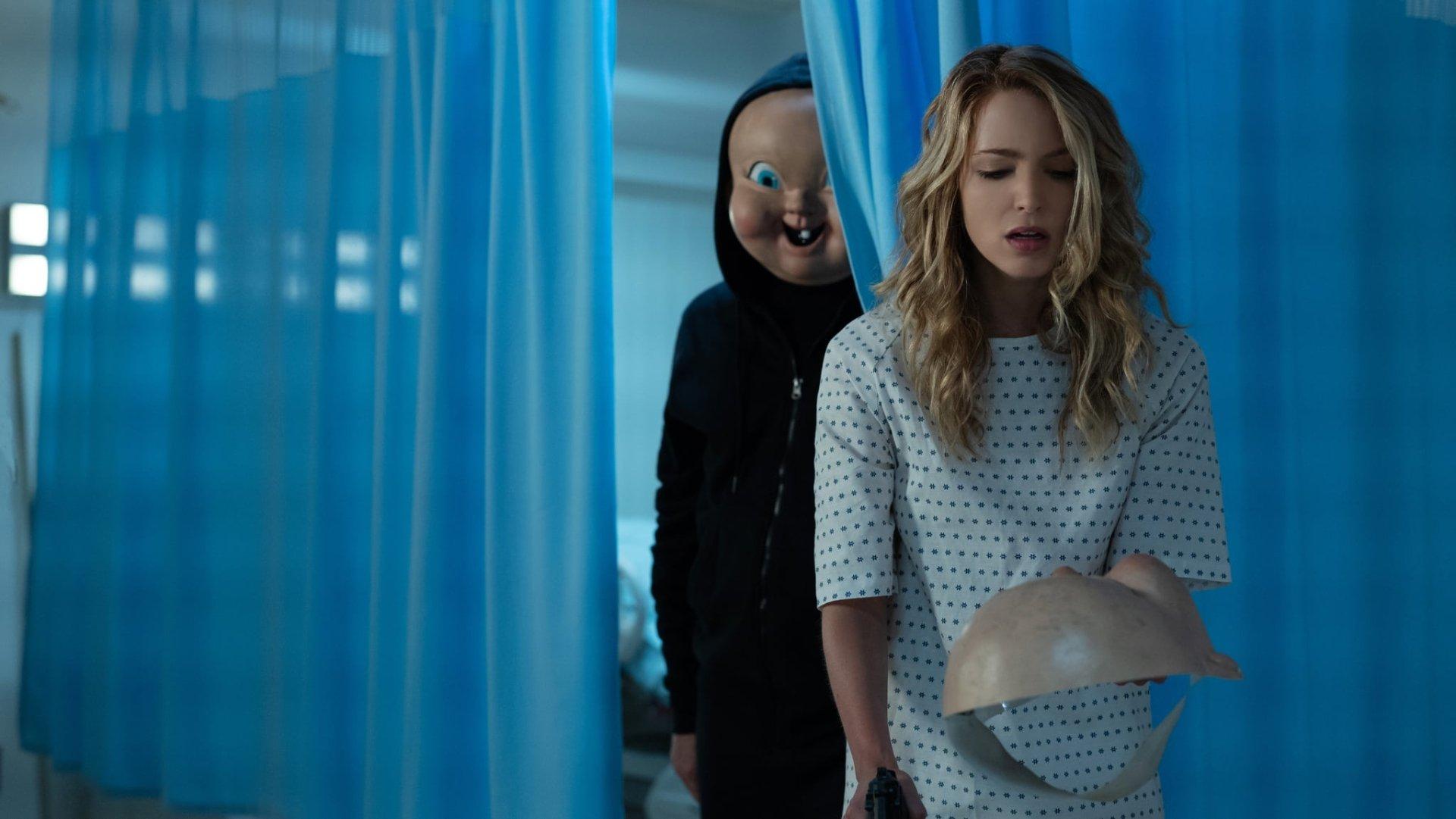 Happy Death Day 2U HD Wallpaper and Background Image