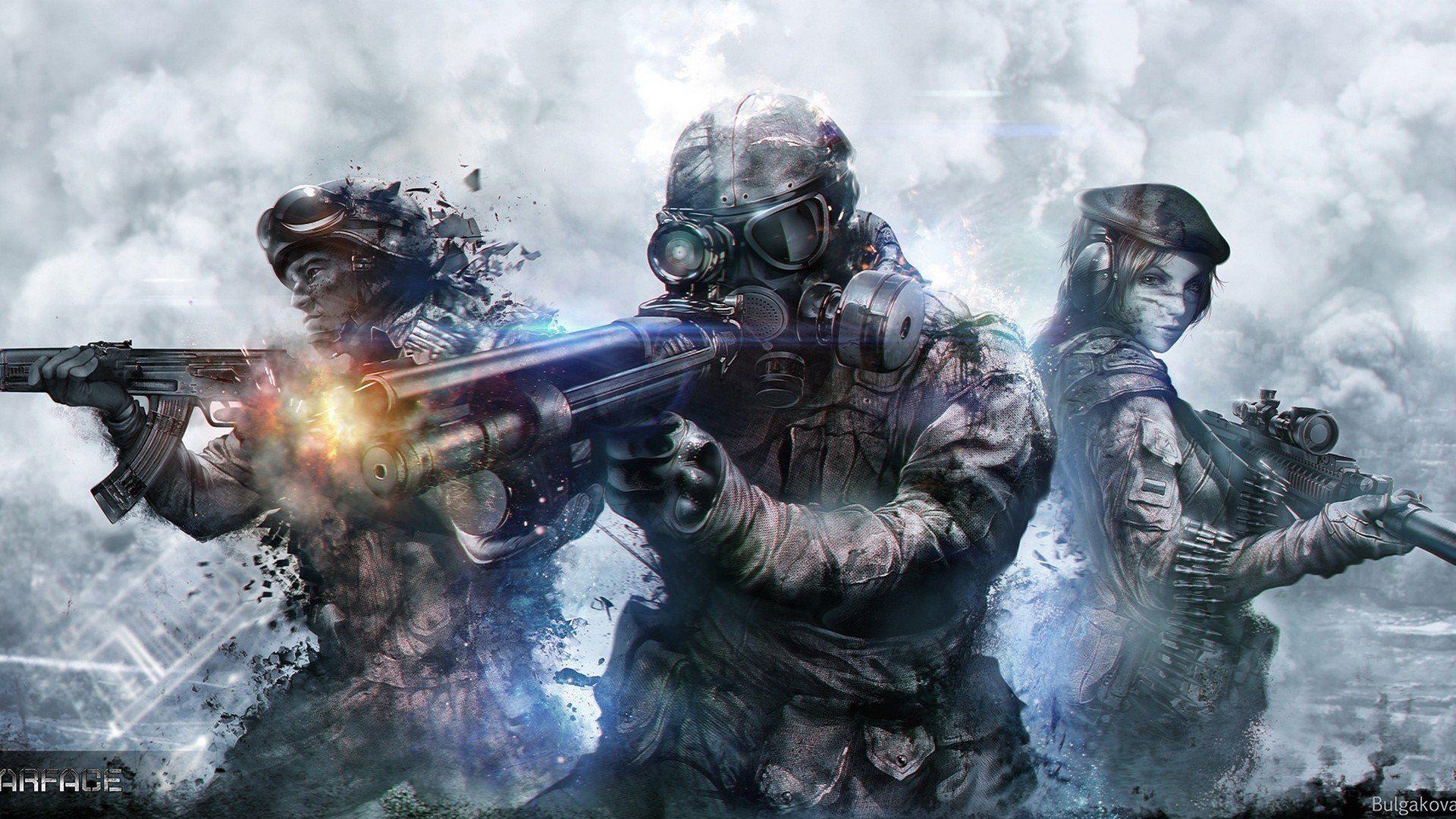 Army Gaming Wallpaper Free Army Gaming Background