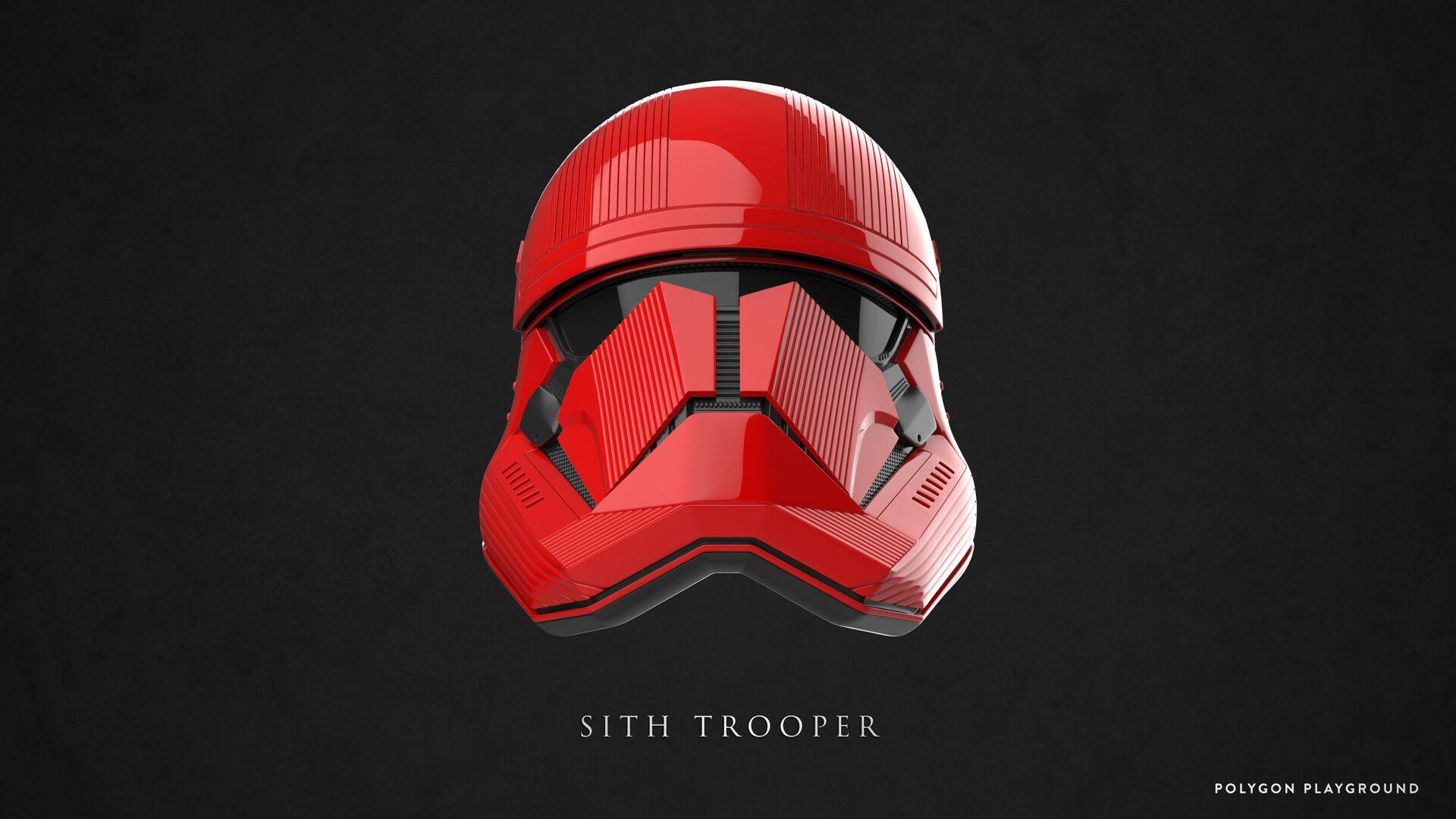Sith Trooper Wallpapers.