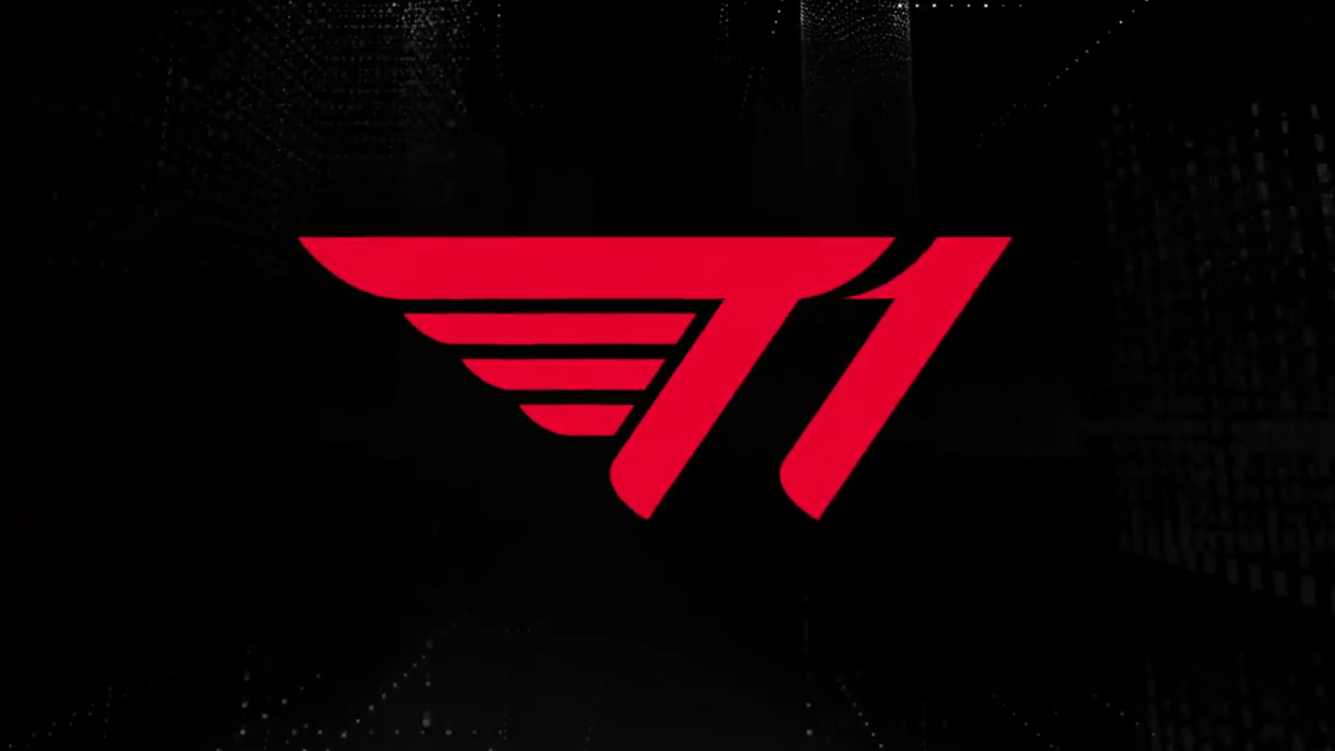 SKT changes its logo ahead of Worlds 2019 Group Stage. Dot