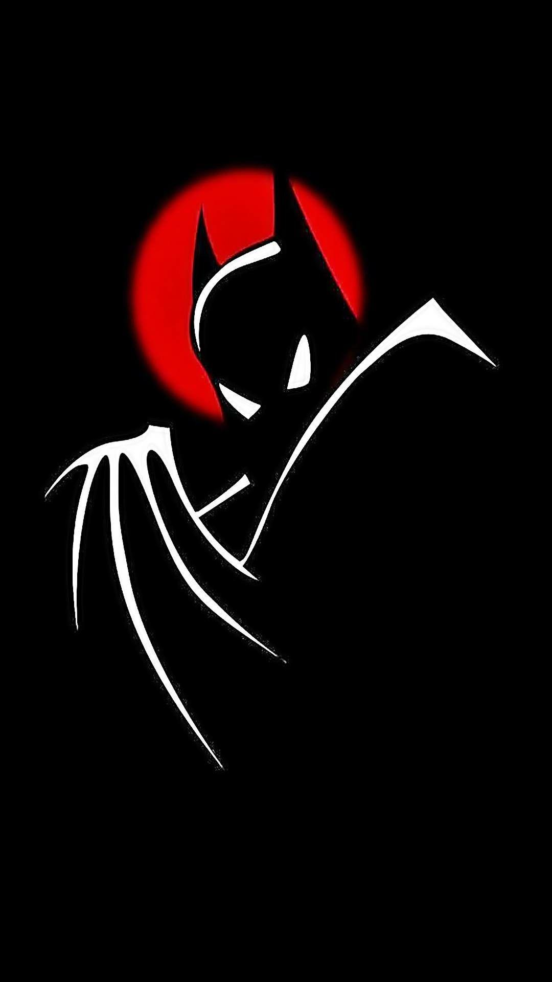 Batman the Animated Series. Batman wallpaper, Batman