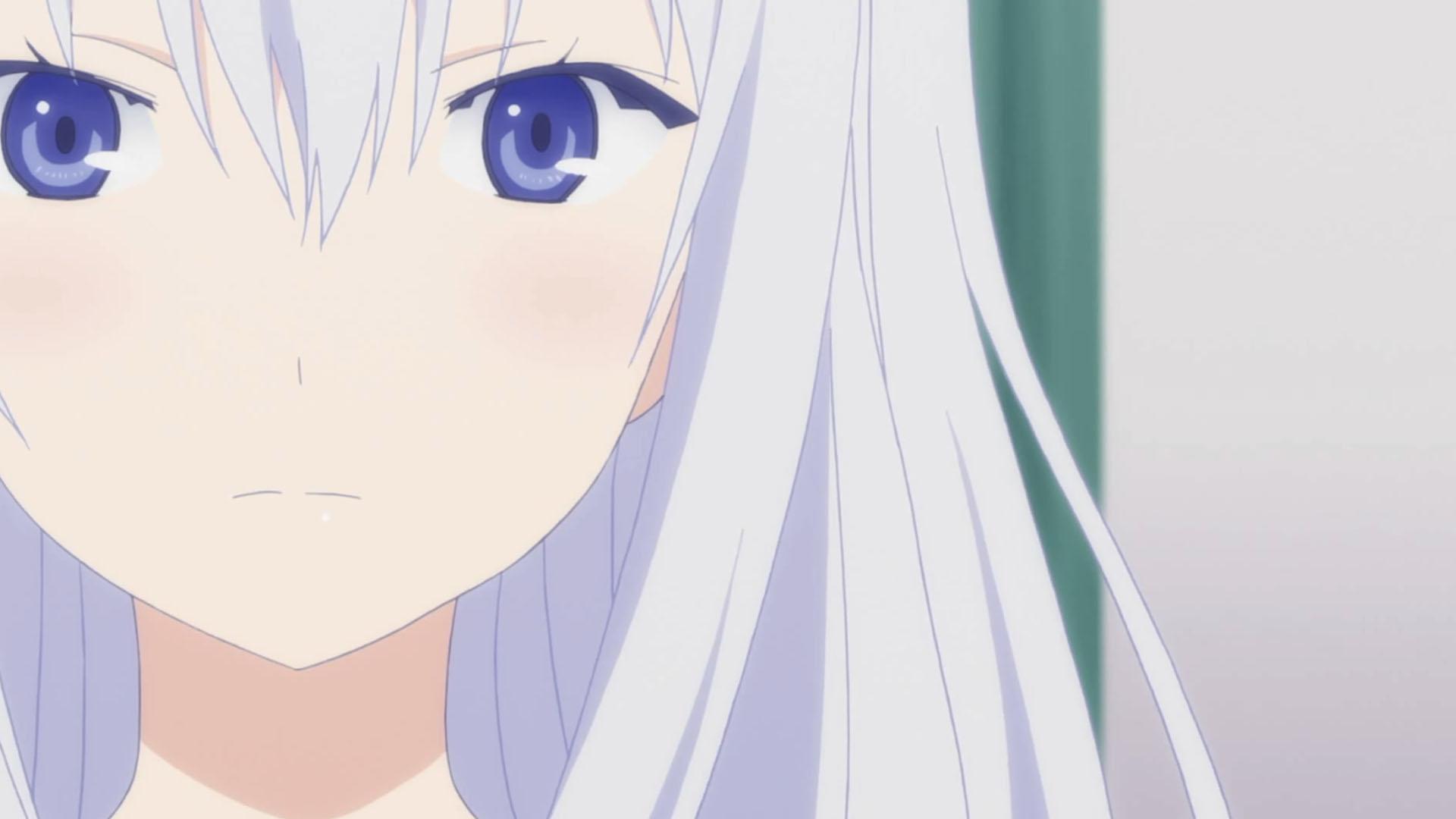 OreShura Episode 11 Screenshots no Kanojo to Osananajimi ga Shuraba Sugiru Photo