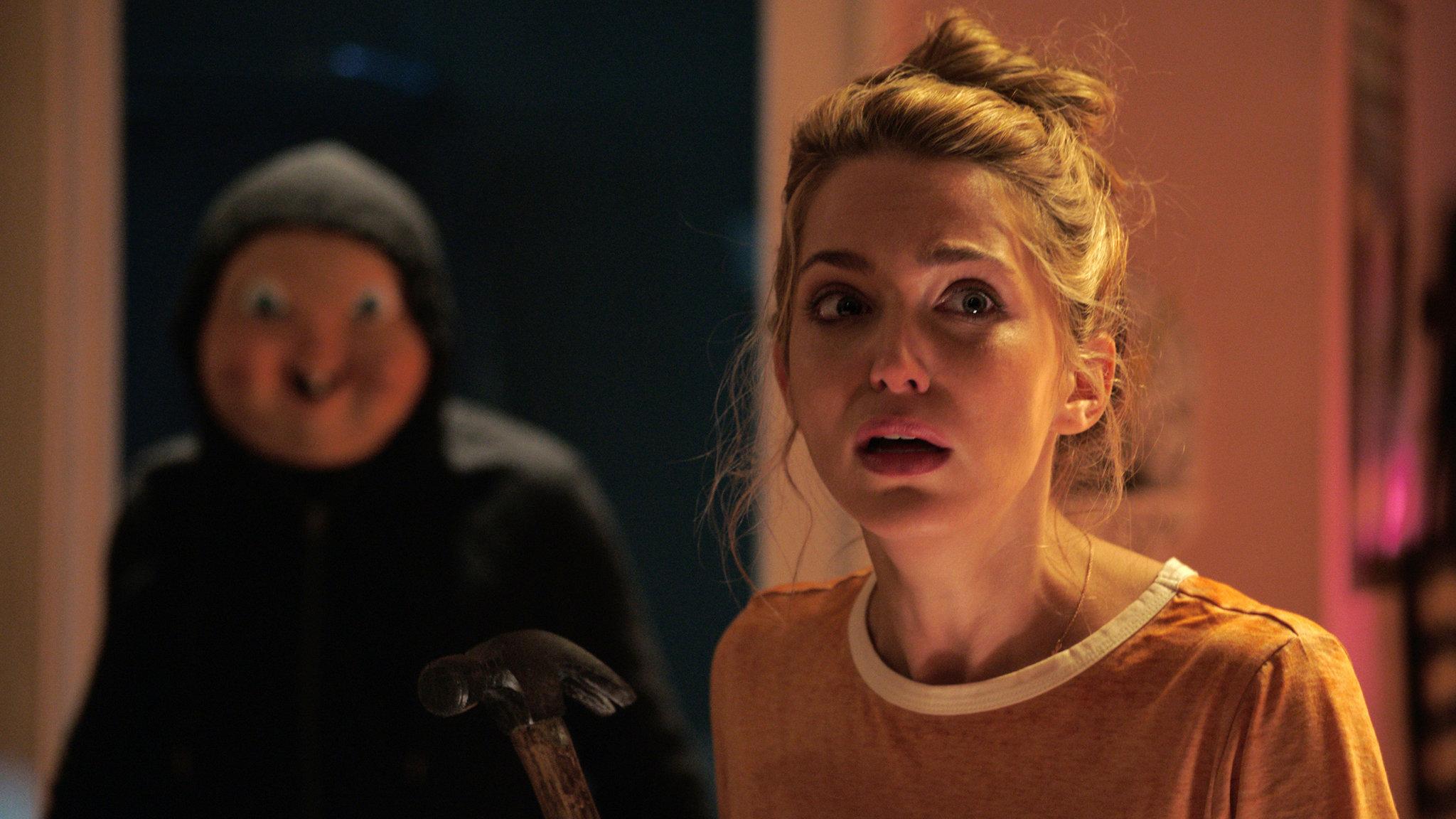 Young Audiences Flock to 'Happy Death Day'