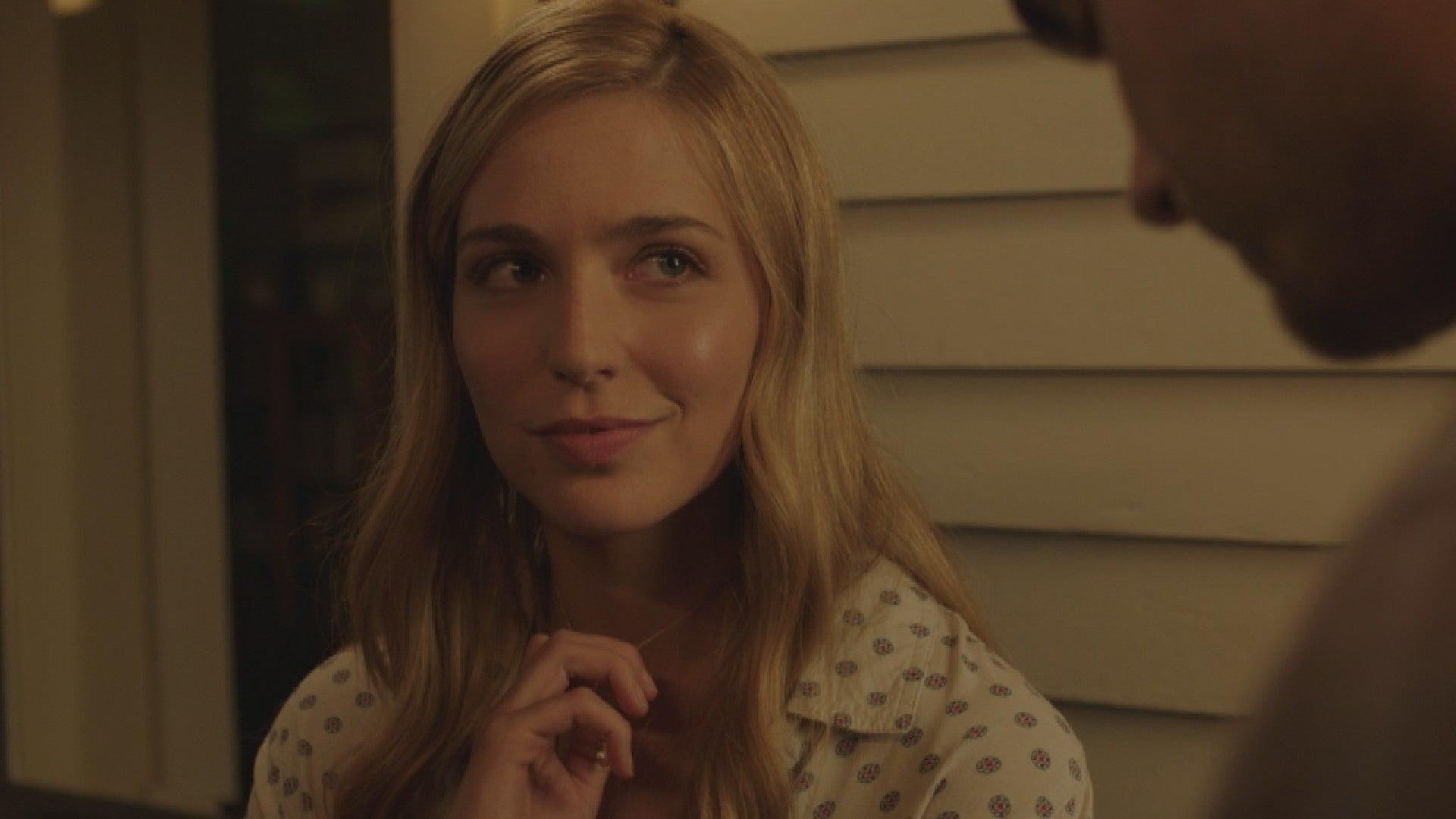 Jessica Rothe Had a Breakthrough Year - Even With That
