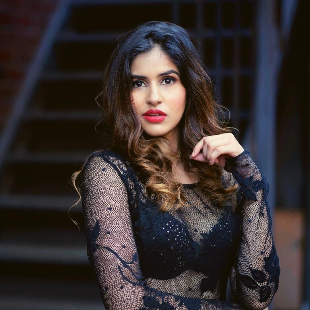 Sakshi Malik (Model) Hot Photo HD Free Download 2020