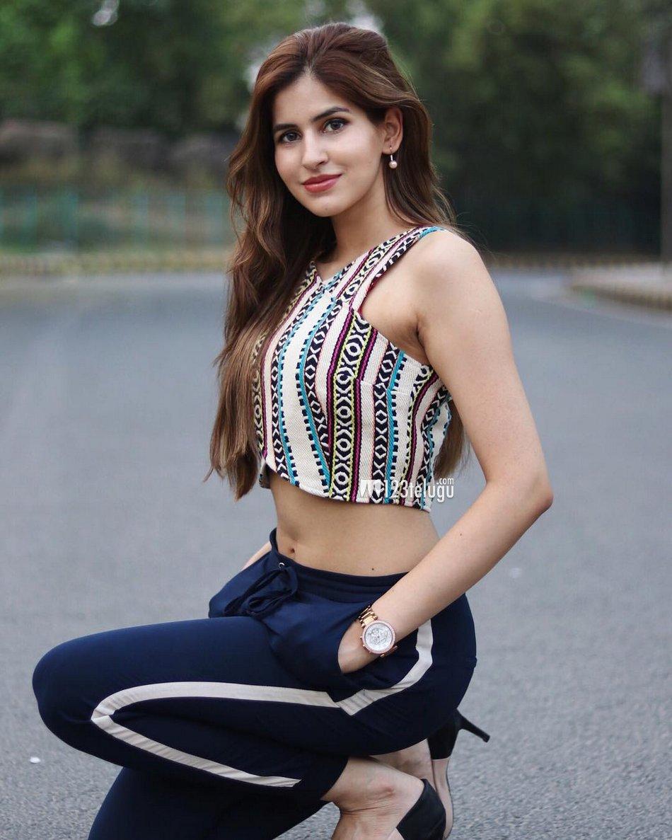 Some Unknown Facts About The New Internet Sensation, Sakshi