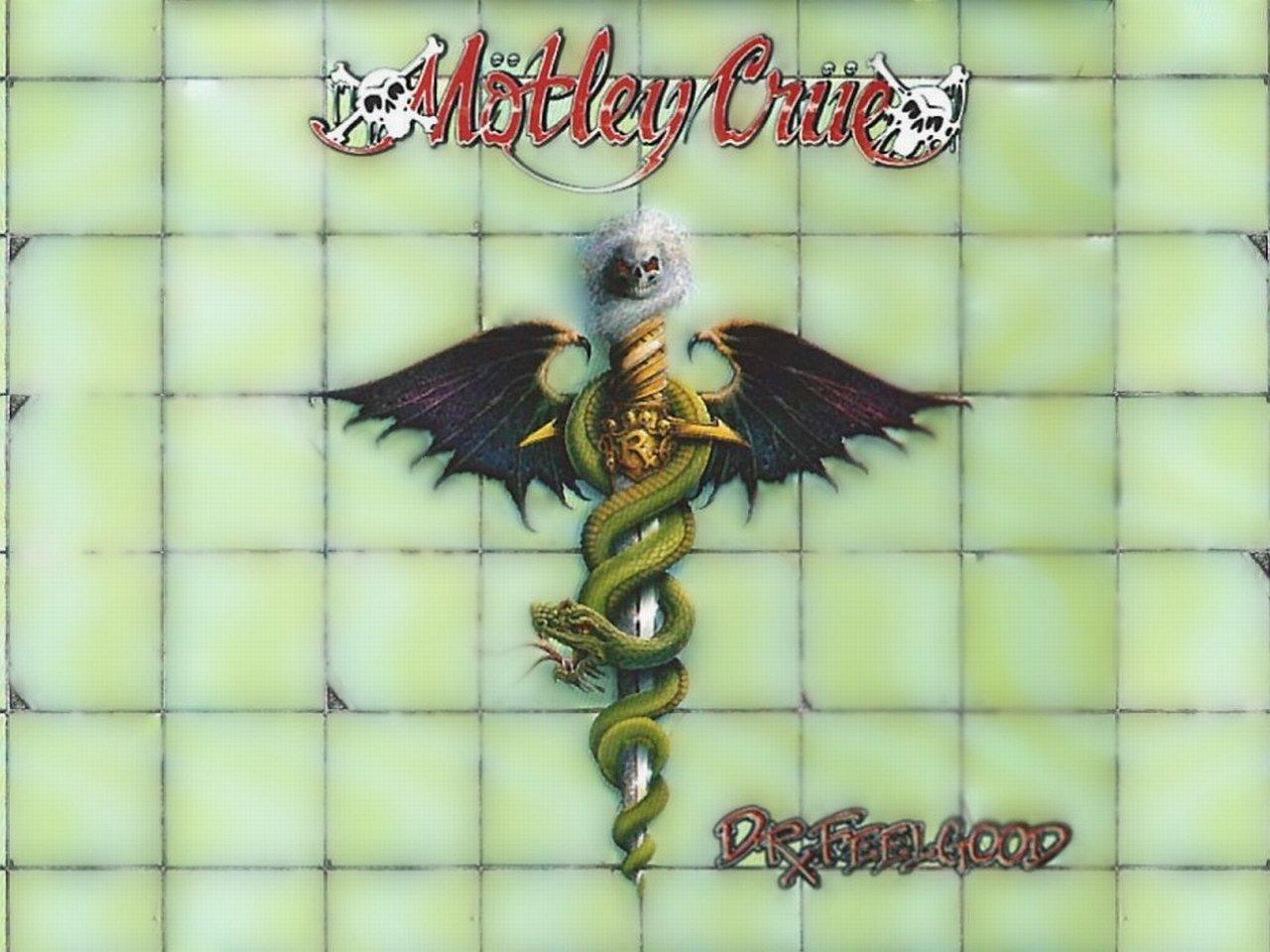 Mötley Crüe HD Wallpaper and Background Image