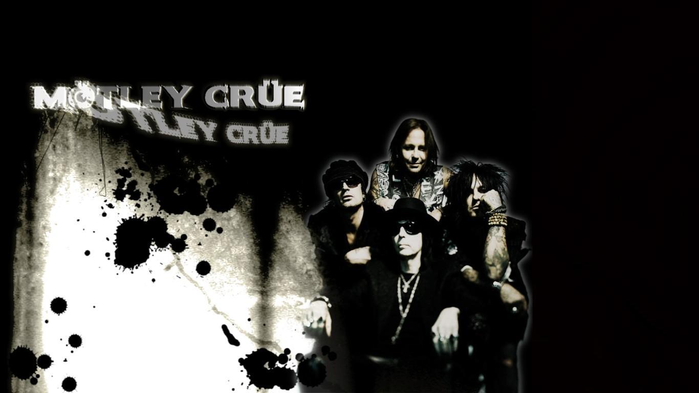 Motley Crue 1080p Wallpaper