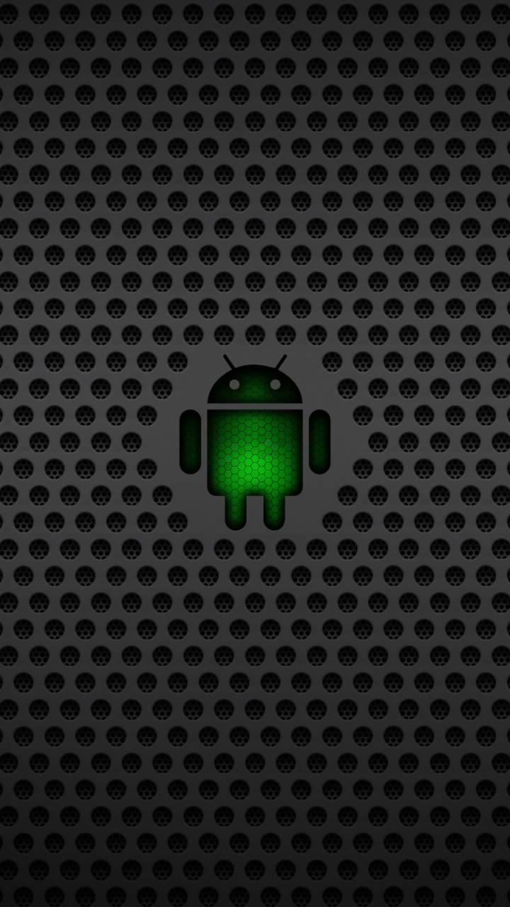 Android HD wallpaper