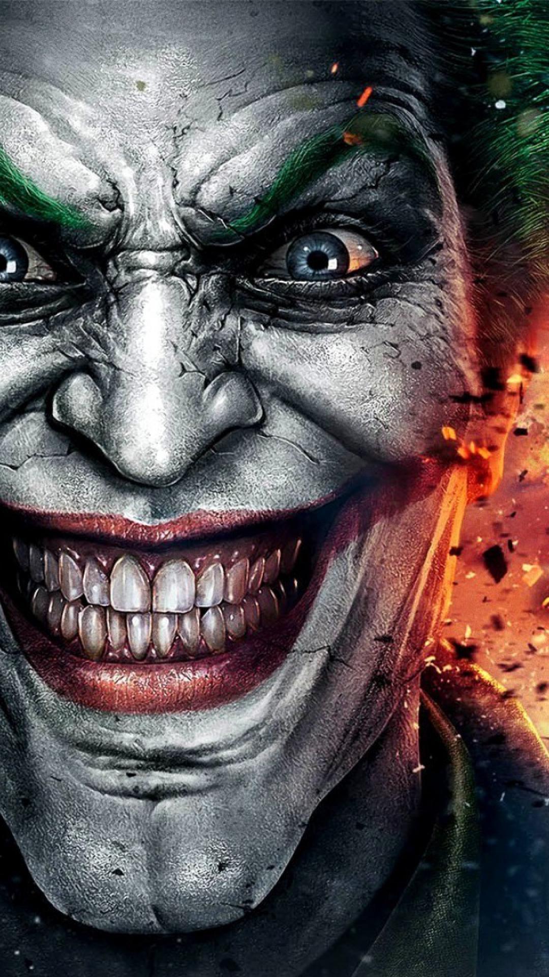 Mobile Joker Hd Wallpapers - Wallpaper Cave