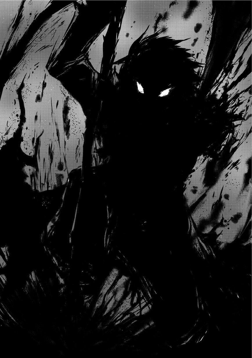 Arifureta Shokugyou de Sekai Saikyou 5 Arifureta Shokugyou de Sekai. Dark fantasy art, Dark anime, Creepy art