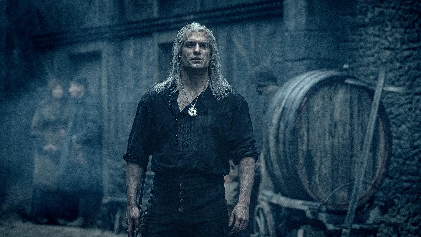 Review: Netflix Sends 'The Witcher' Into the Fantasy Fray