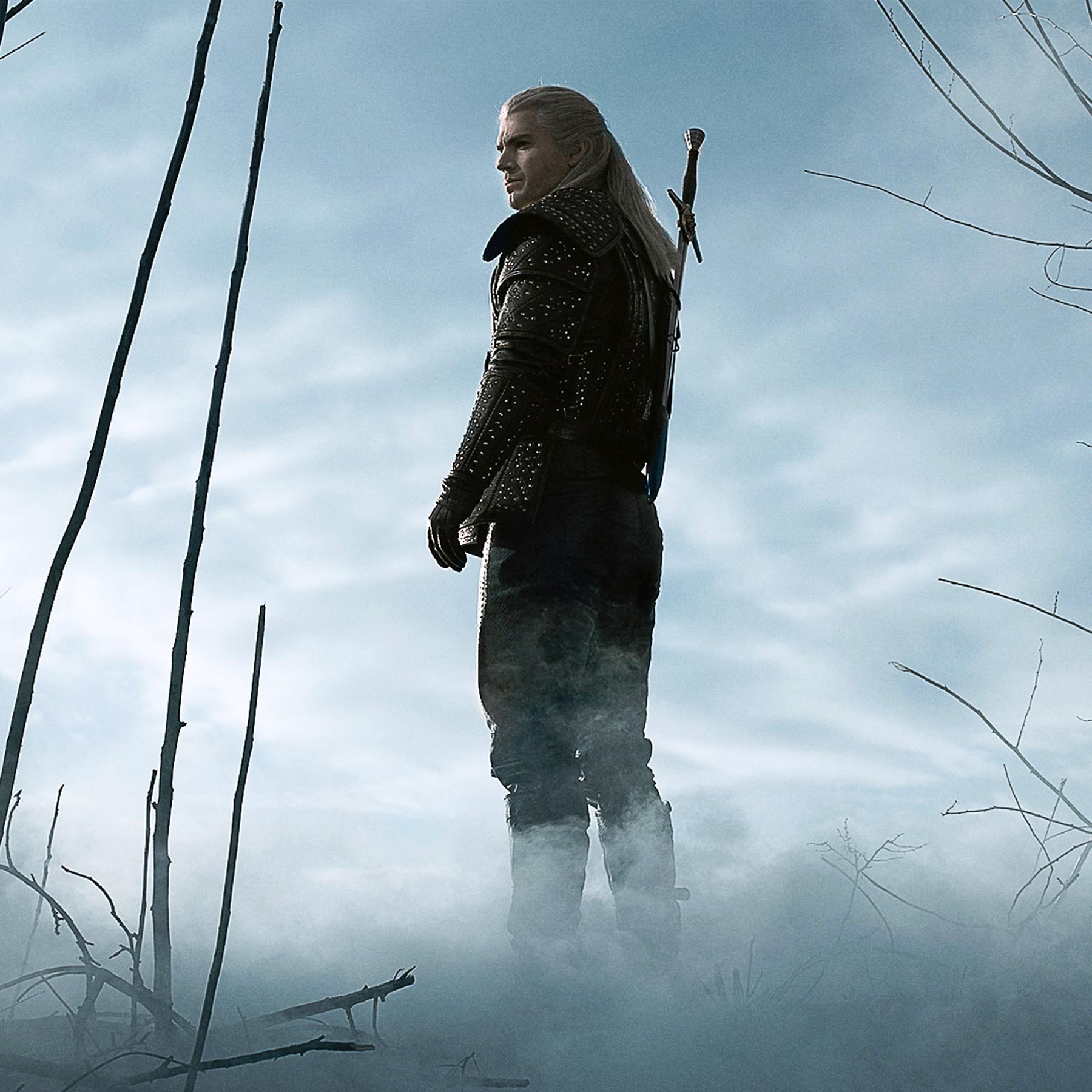 Netflix's The Witcher reveals 7 first look photo of fantasy