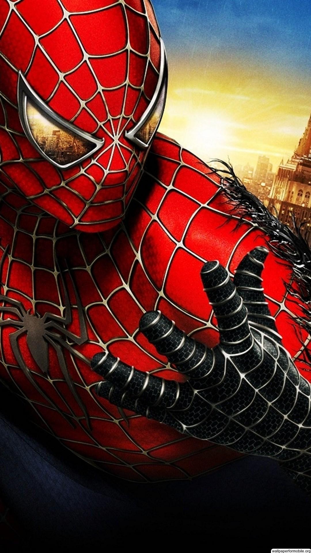 ultimate spiderman pc games