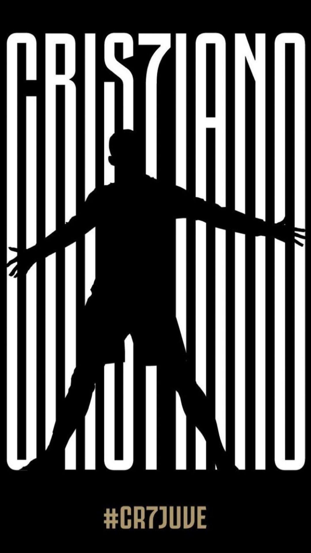 CR7JUVE. Cristiano ronaldo juventus, Ronaldo juventus, Juventus wallpaper