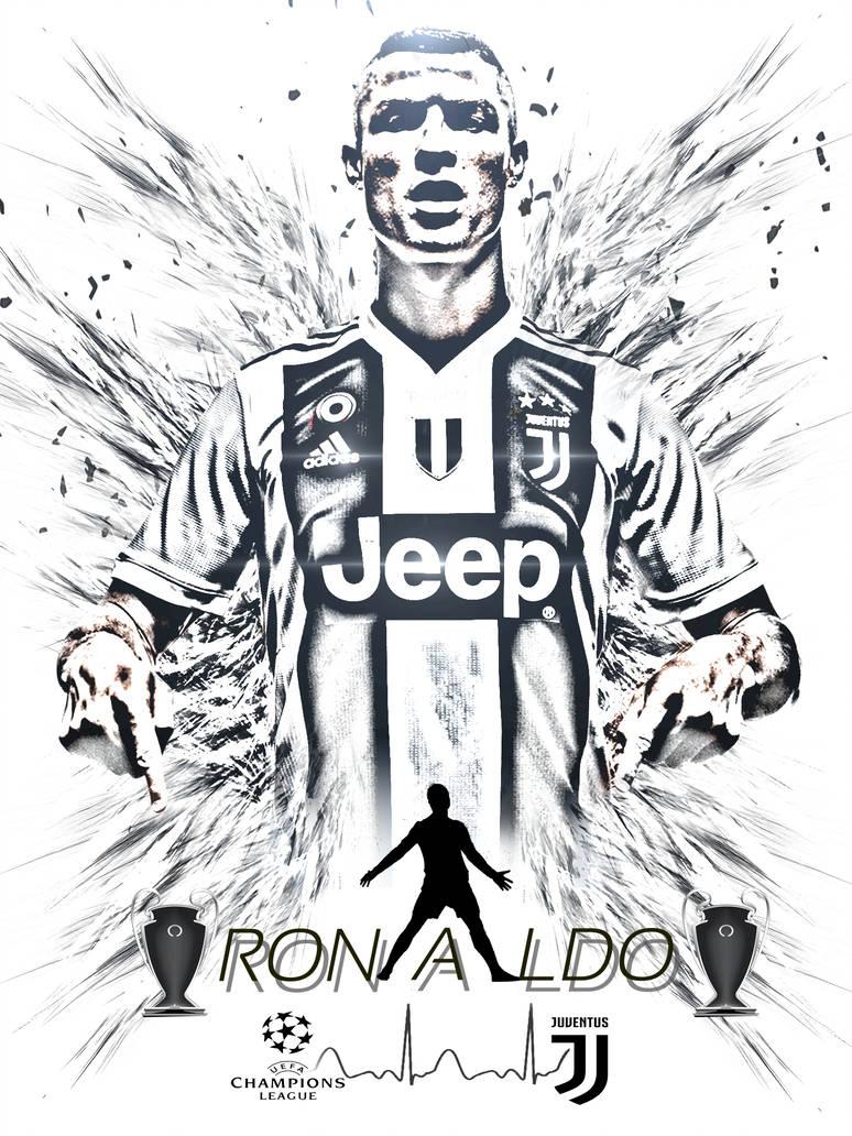 Free download Cristiano Ronaldo juventus wallpaper 2019 2018