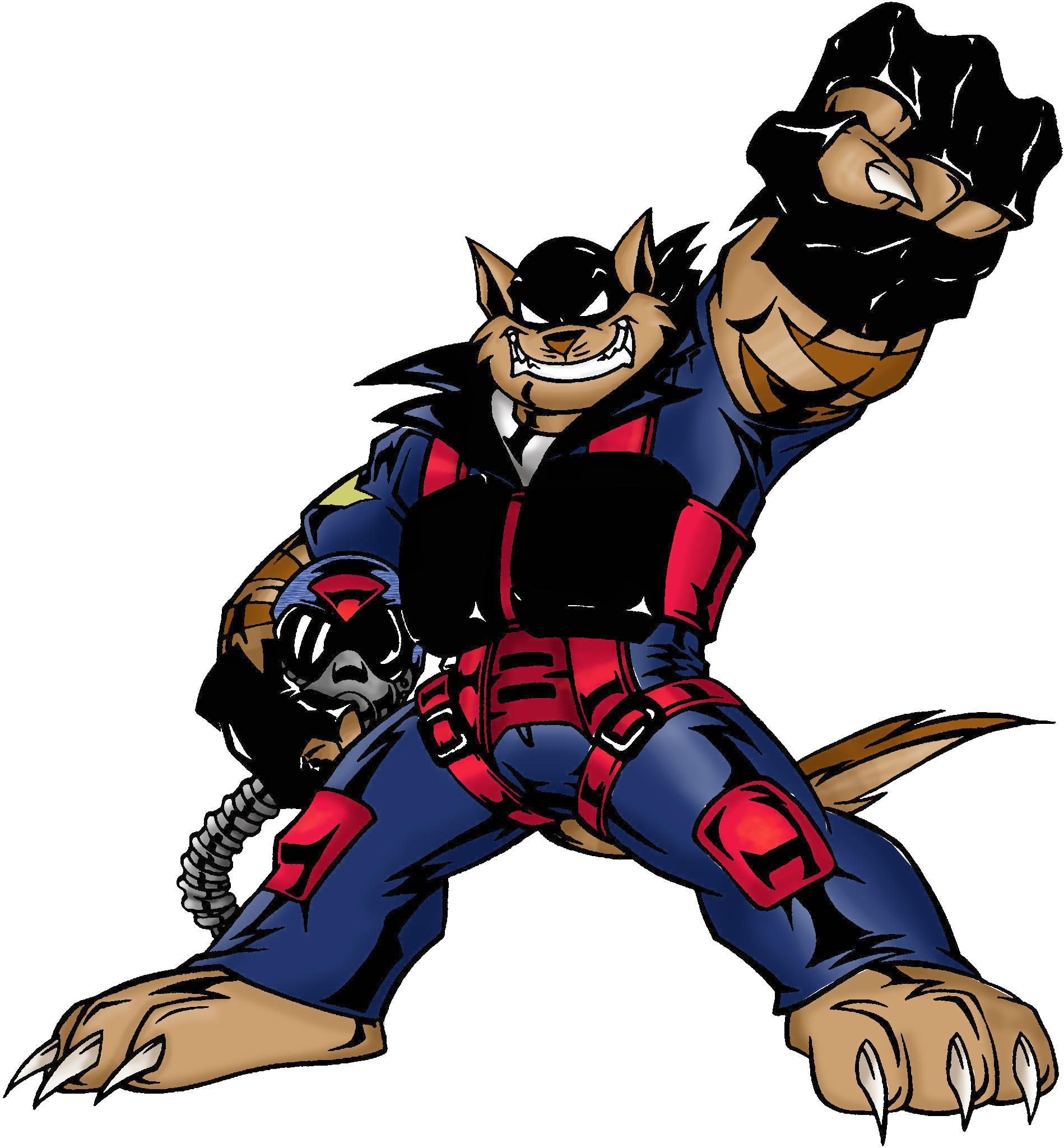 Swat Kats HD wallpaper (20 Wallpaper)